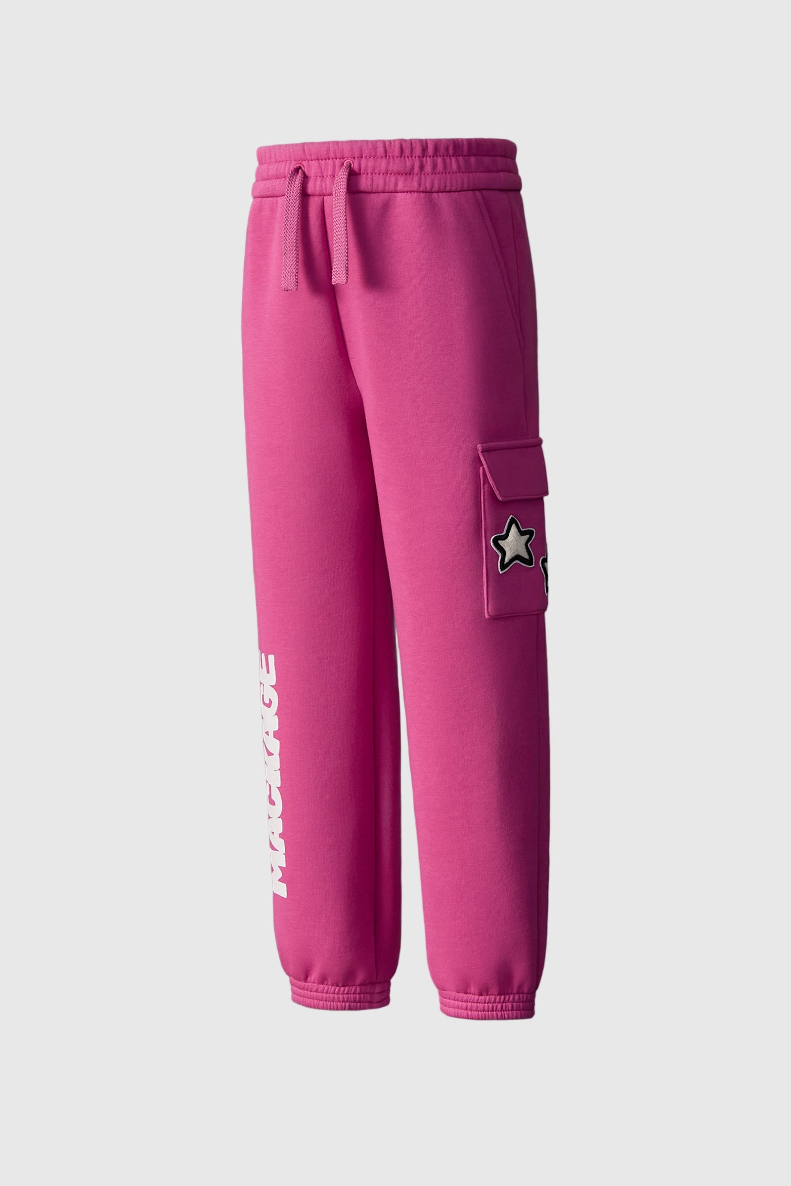 Archer-TNV, Double-Face Jersey Sweatpants | Mackage® US