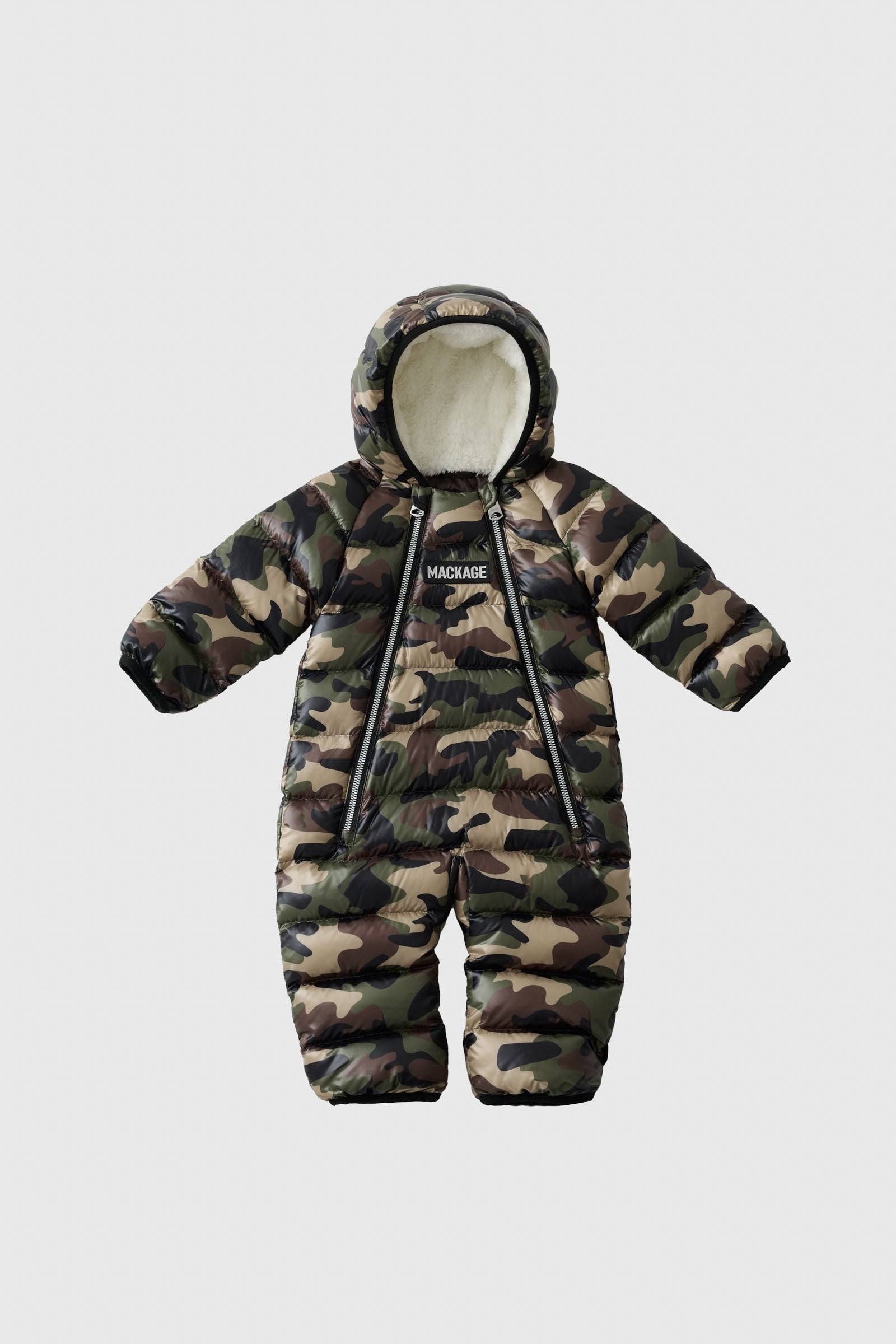 BAMBI-CAMO
