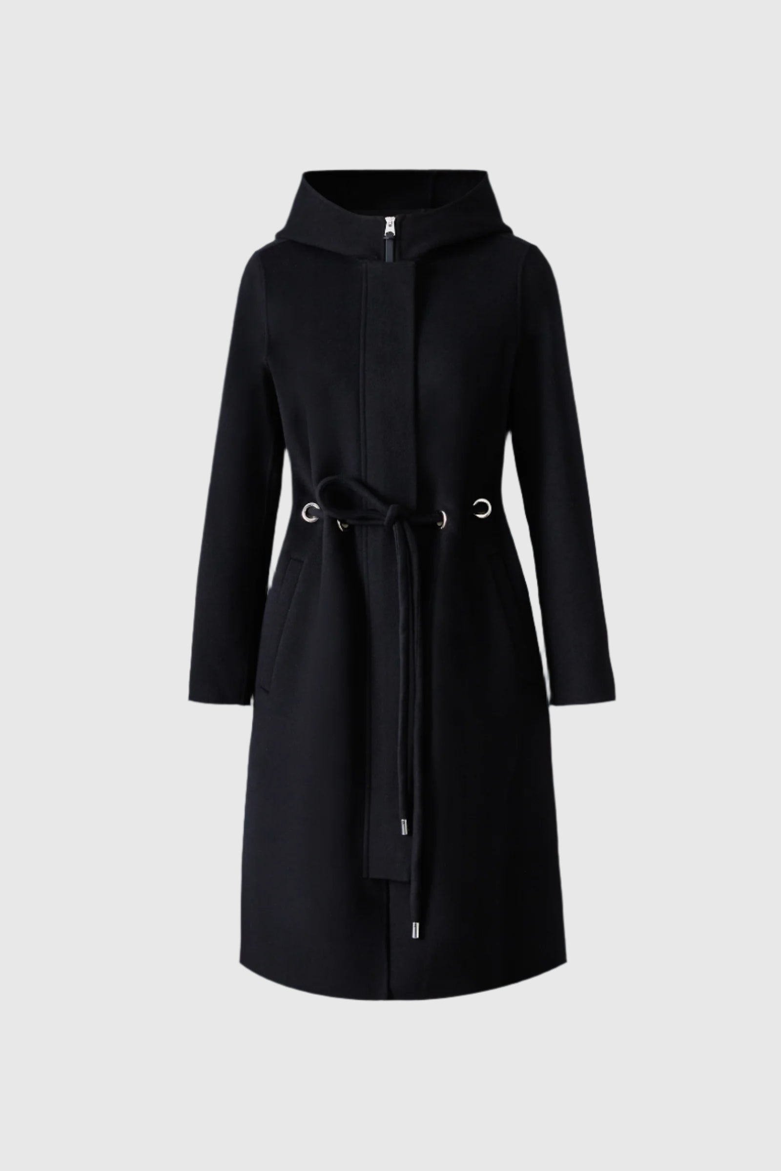 ジャケット・アウター melt the lady wool blazar coat BLITHE-Z - Handmade Wool Coat | Mackage® US