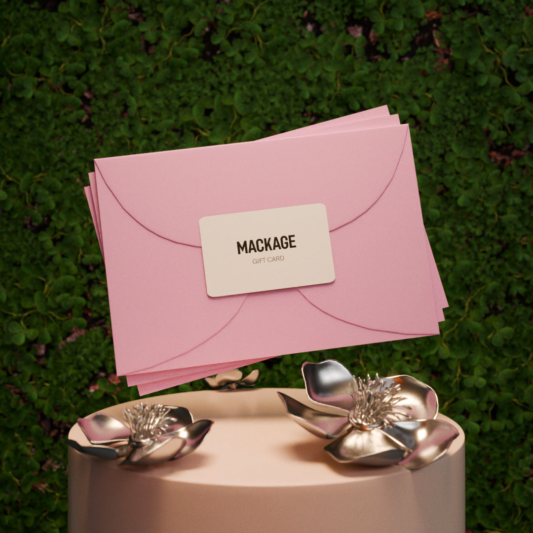 Digital Gift Card