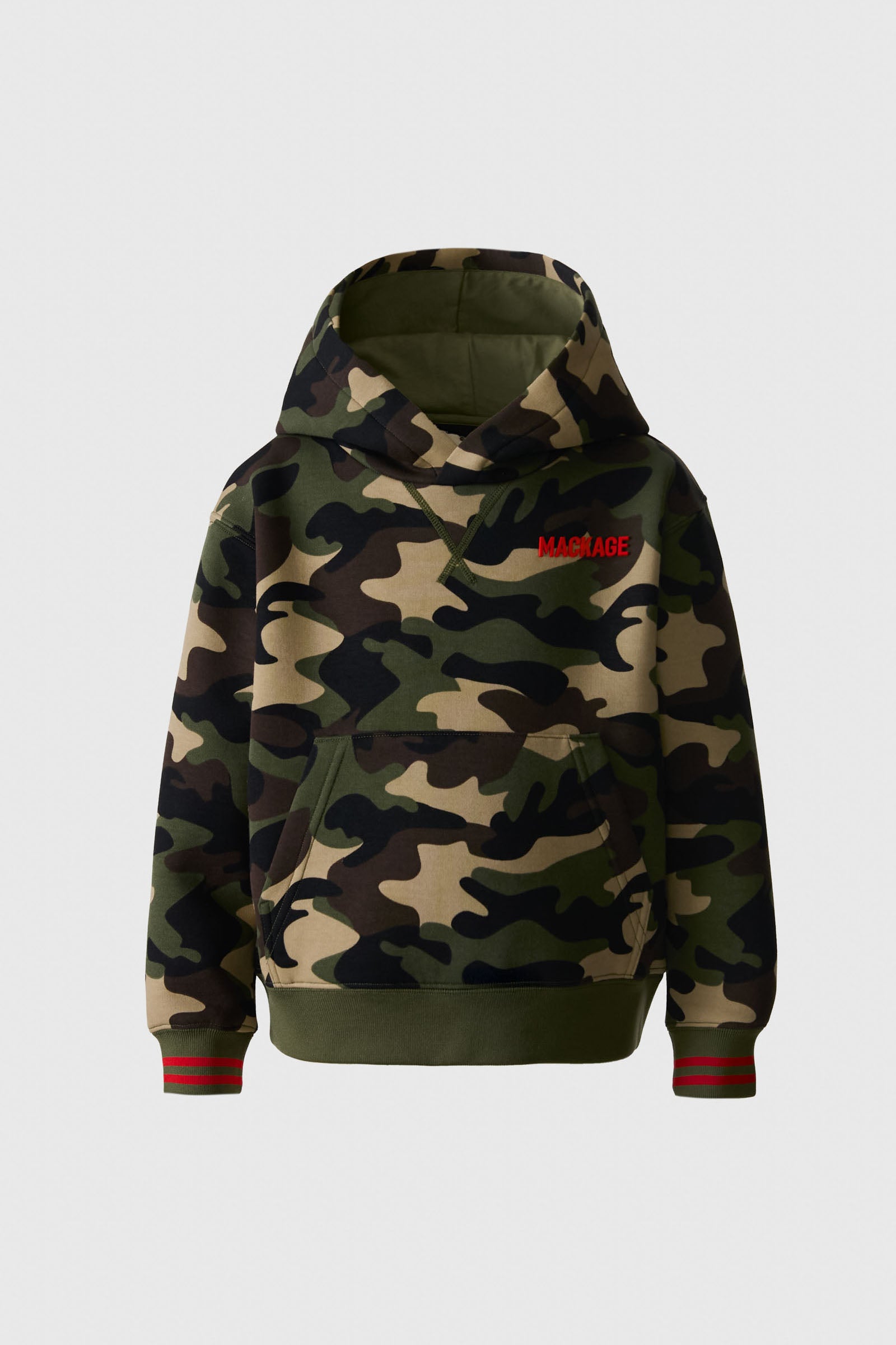 DRU-CAMO