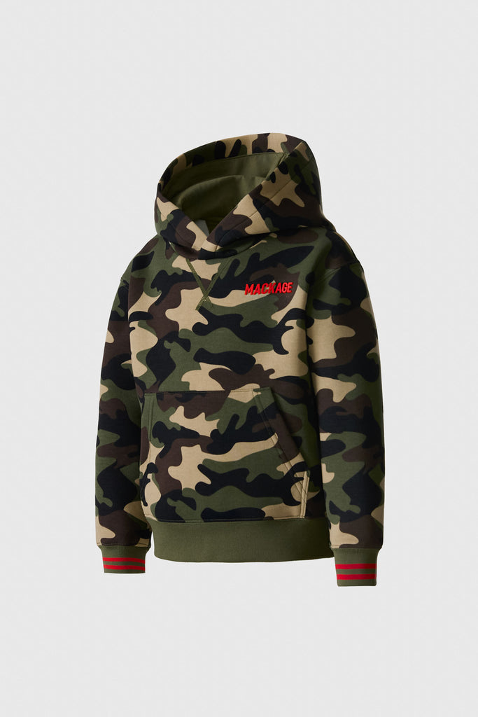 DRU-CAMO