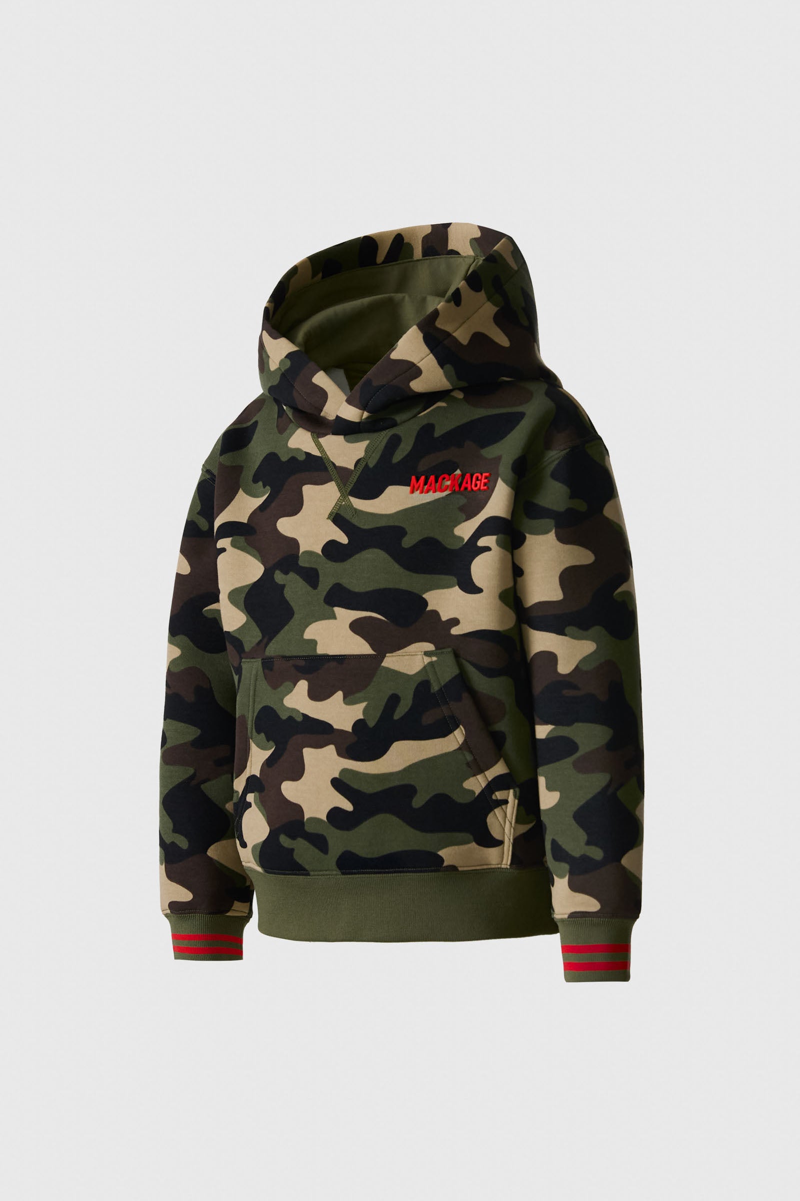 DRU-CAMO