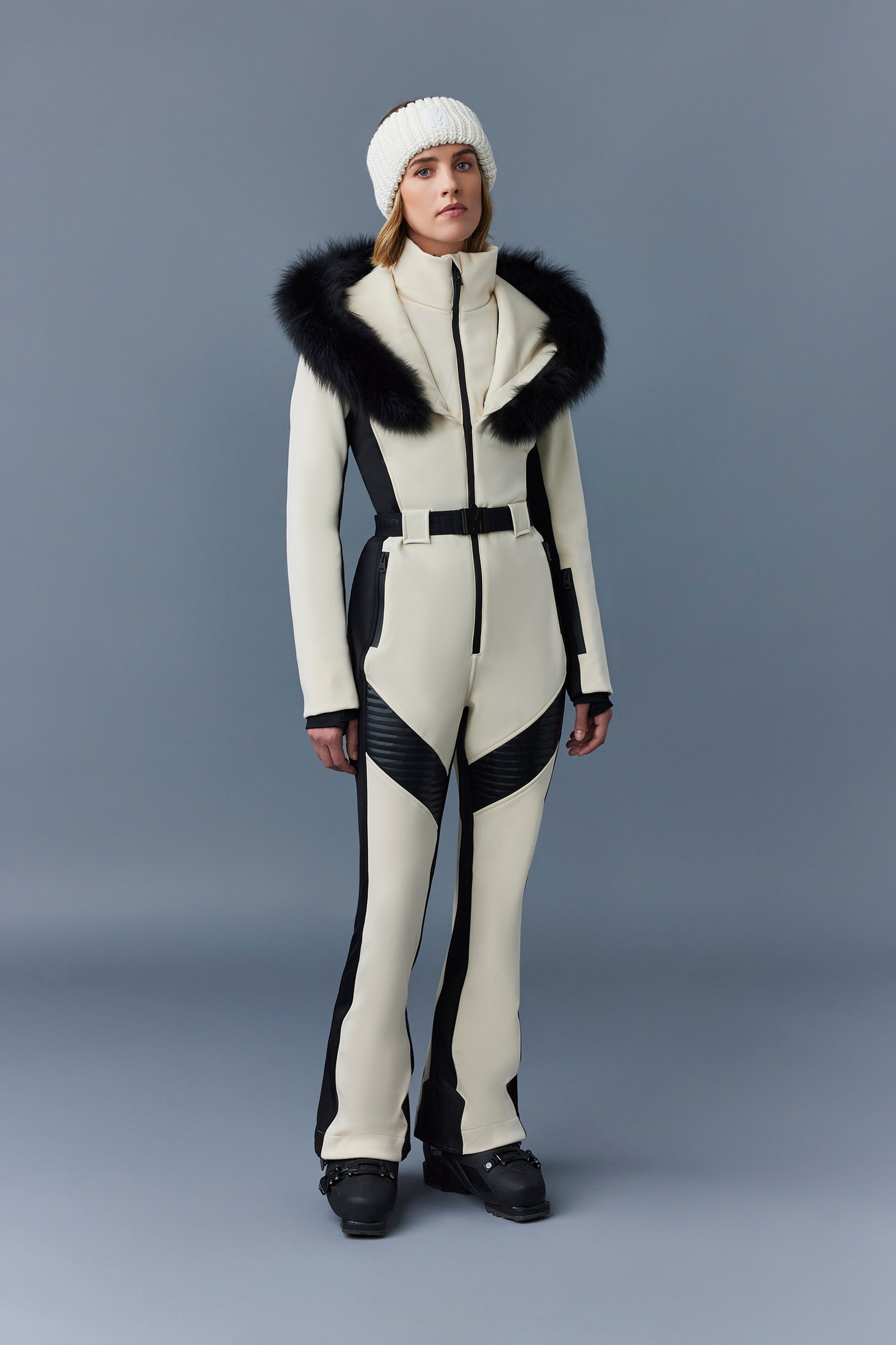 spring jacket onepiece melt the lady グレー Melt the Lady​ spring jacket onepiece
