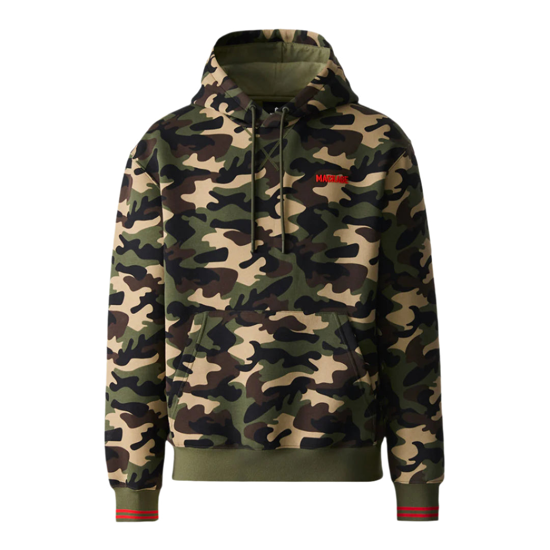 カラカラ　gata FASHION CAMOUFLAGE KRYSTIAN-CAMO_CAMOUFLAGE-