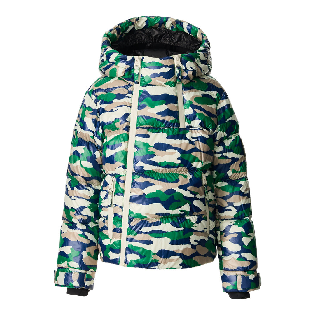 激レア GREG LAUREN CAMO FISHTAIL 迷彩 ジャケット LELAND-CAMO_GREEN-