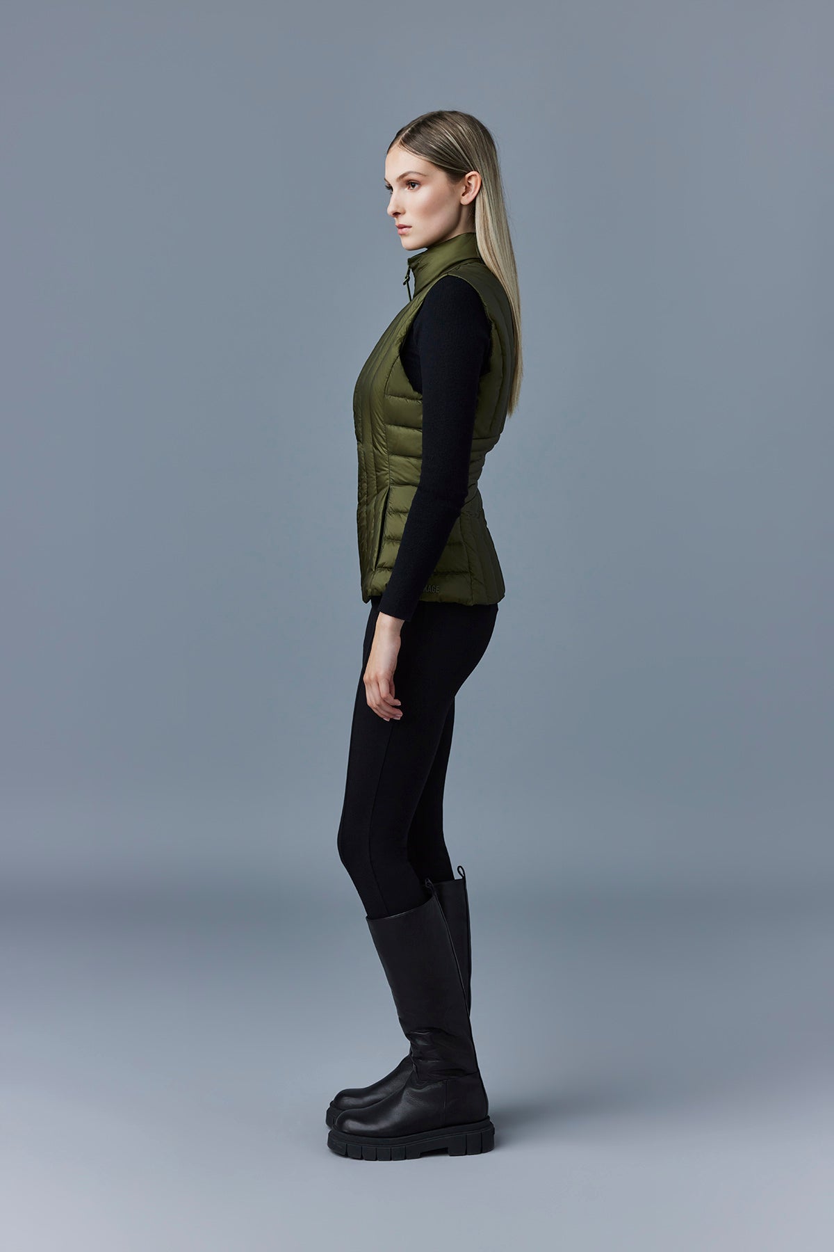 Never Pay Full Price. Get Karma's Mackage Coupons & Cashback