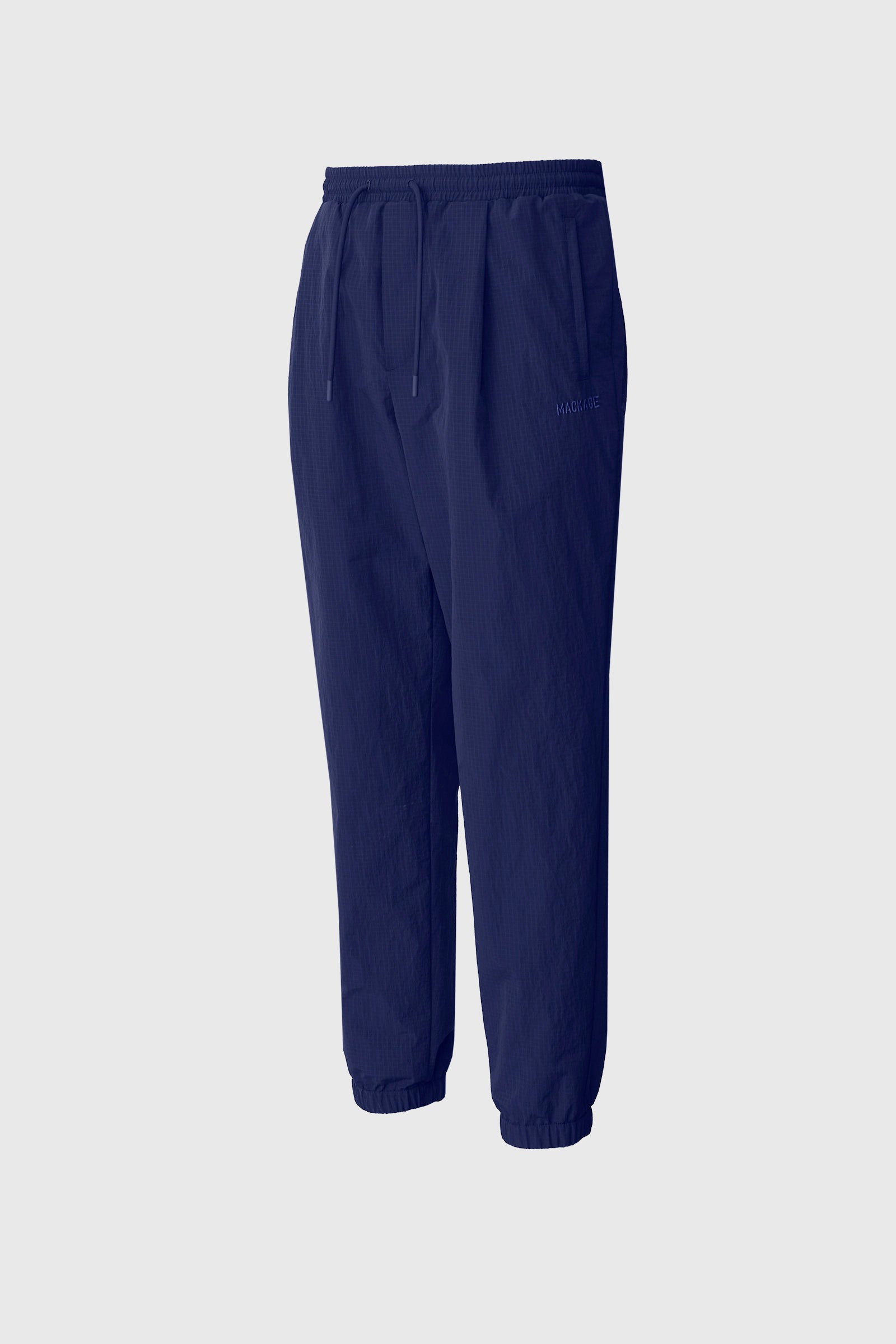 MARTIN-WB - Water-Repellent Ripstop Pants for Men | Mackage® US