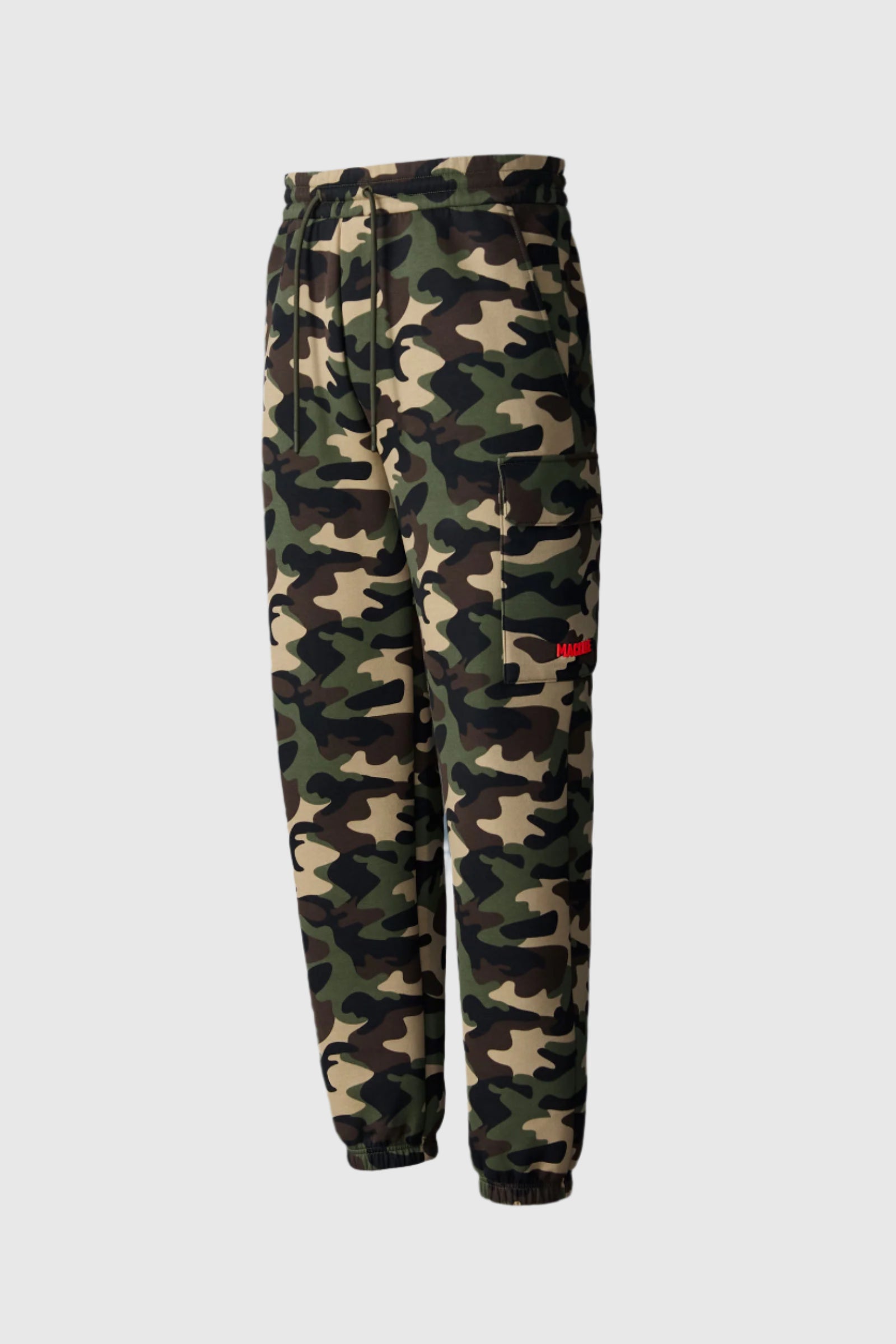 MARVIN-CAMO