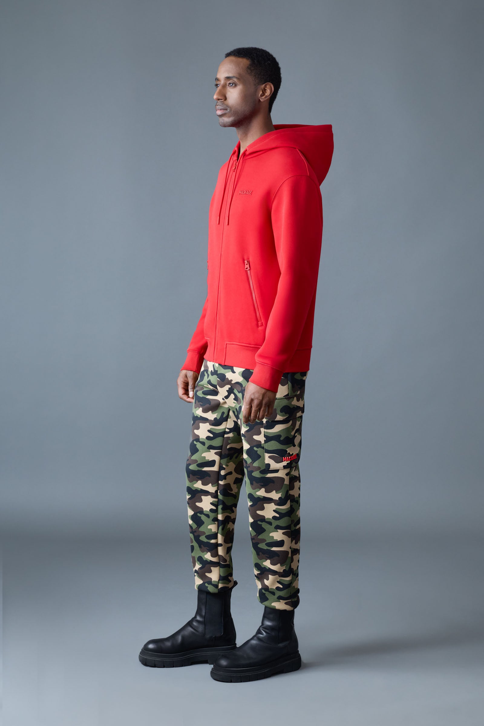 MARVIN-CAMO