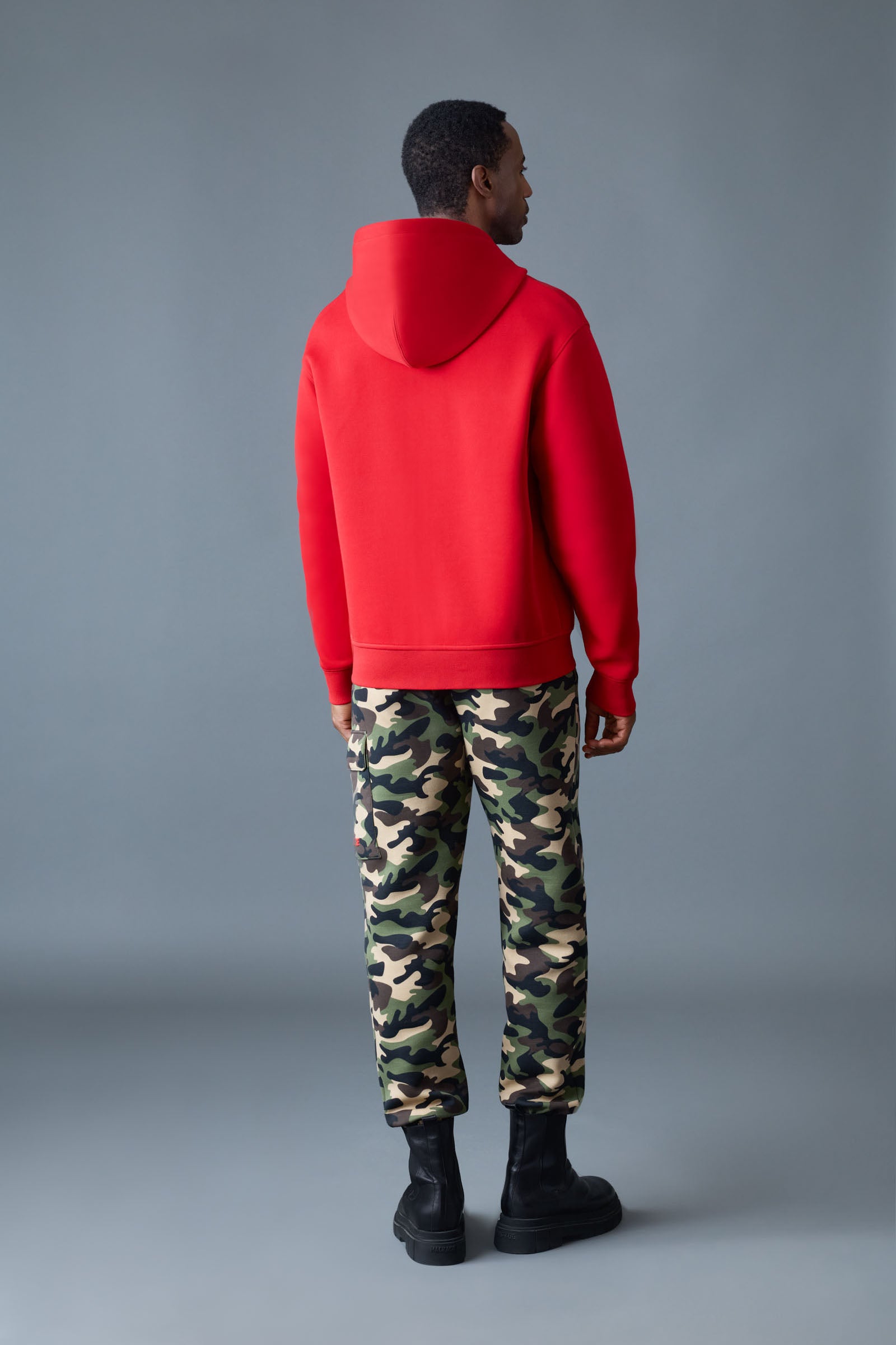 MARVIN-CAMO