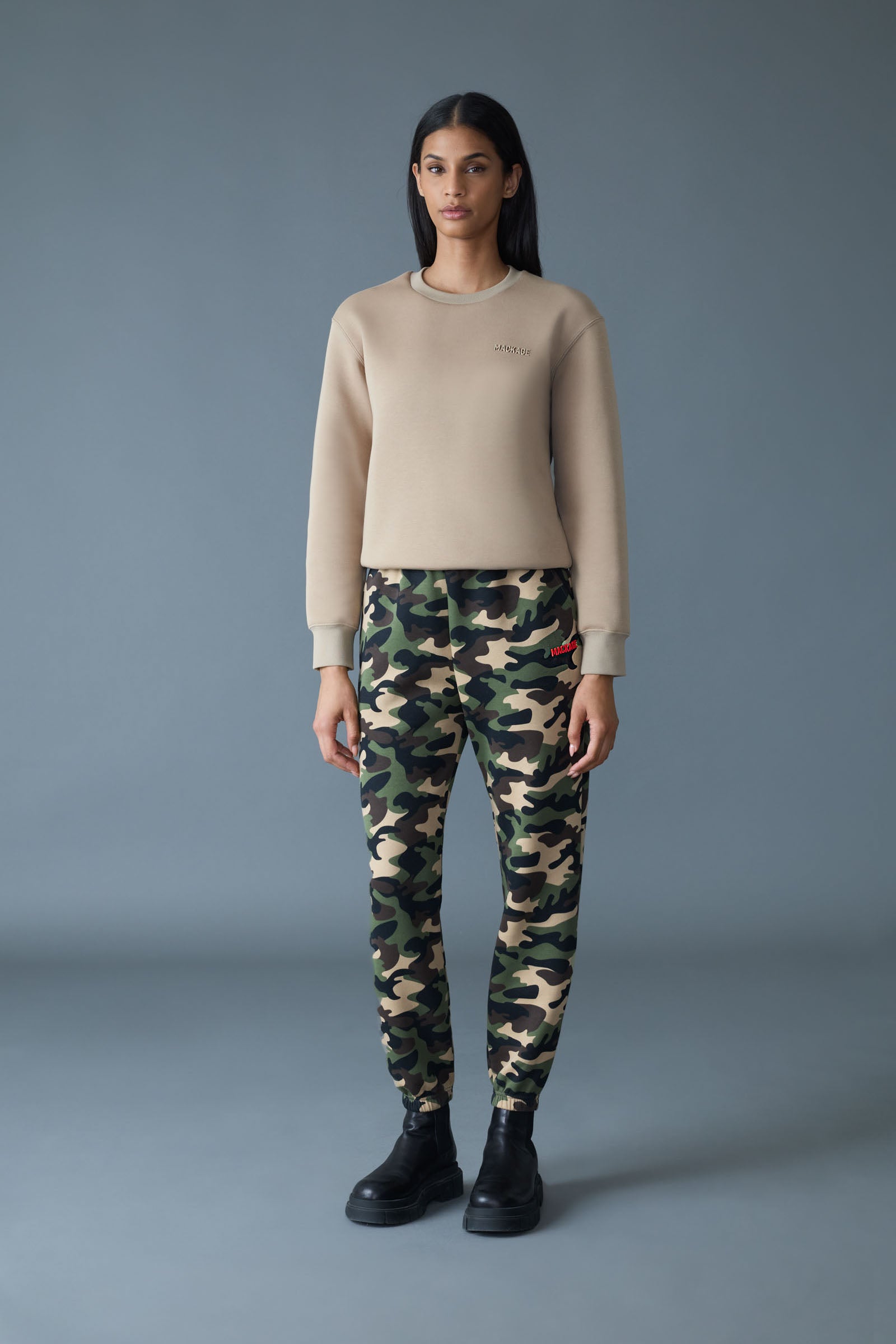 NEV-CAMO