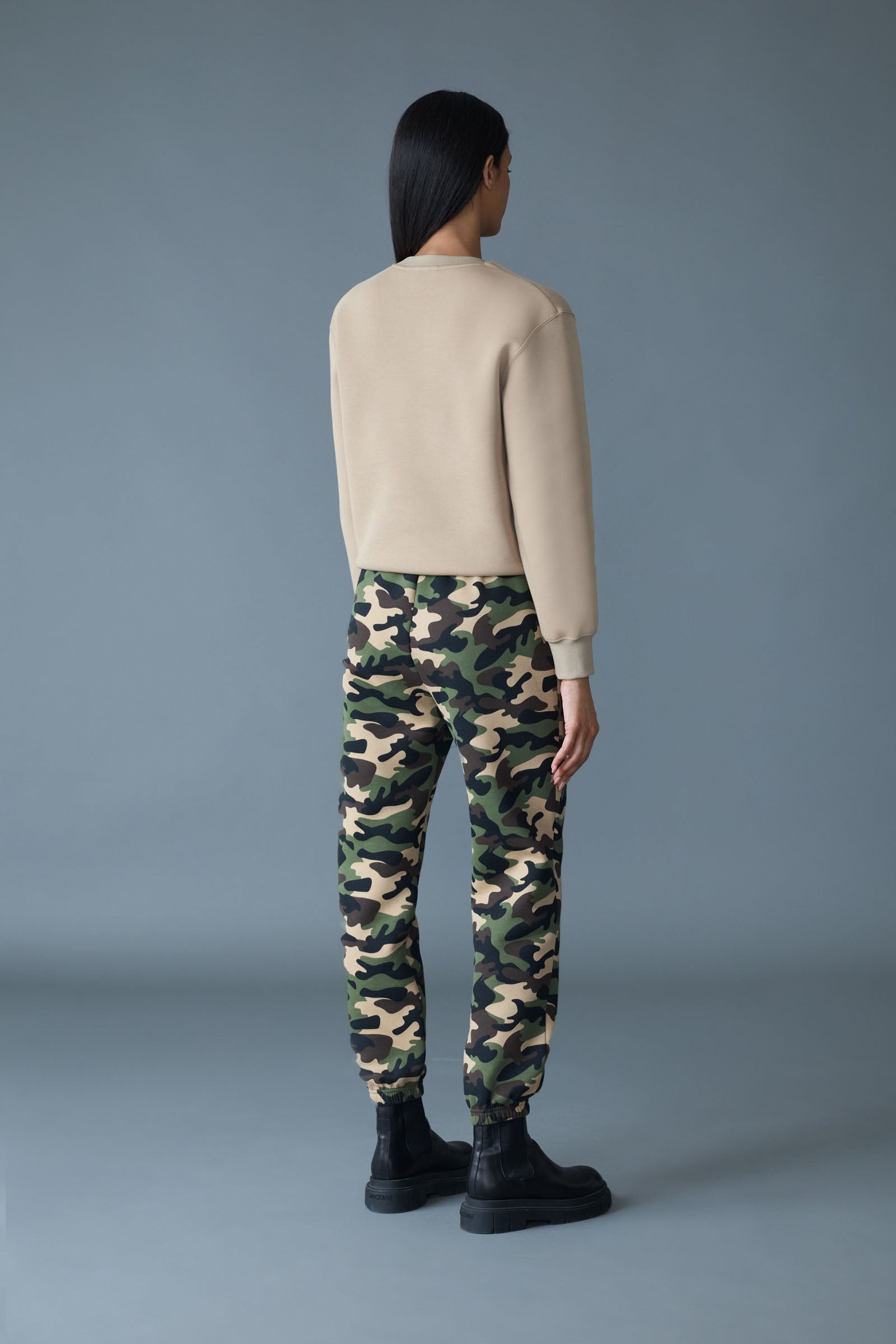 NEV-CAMO