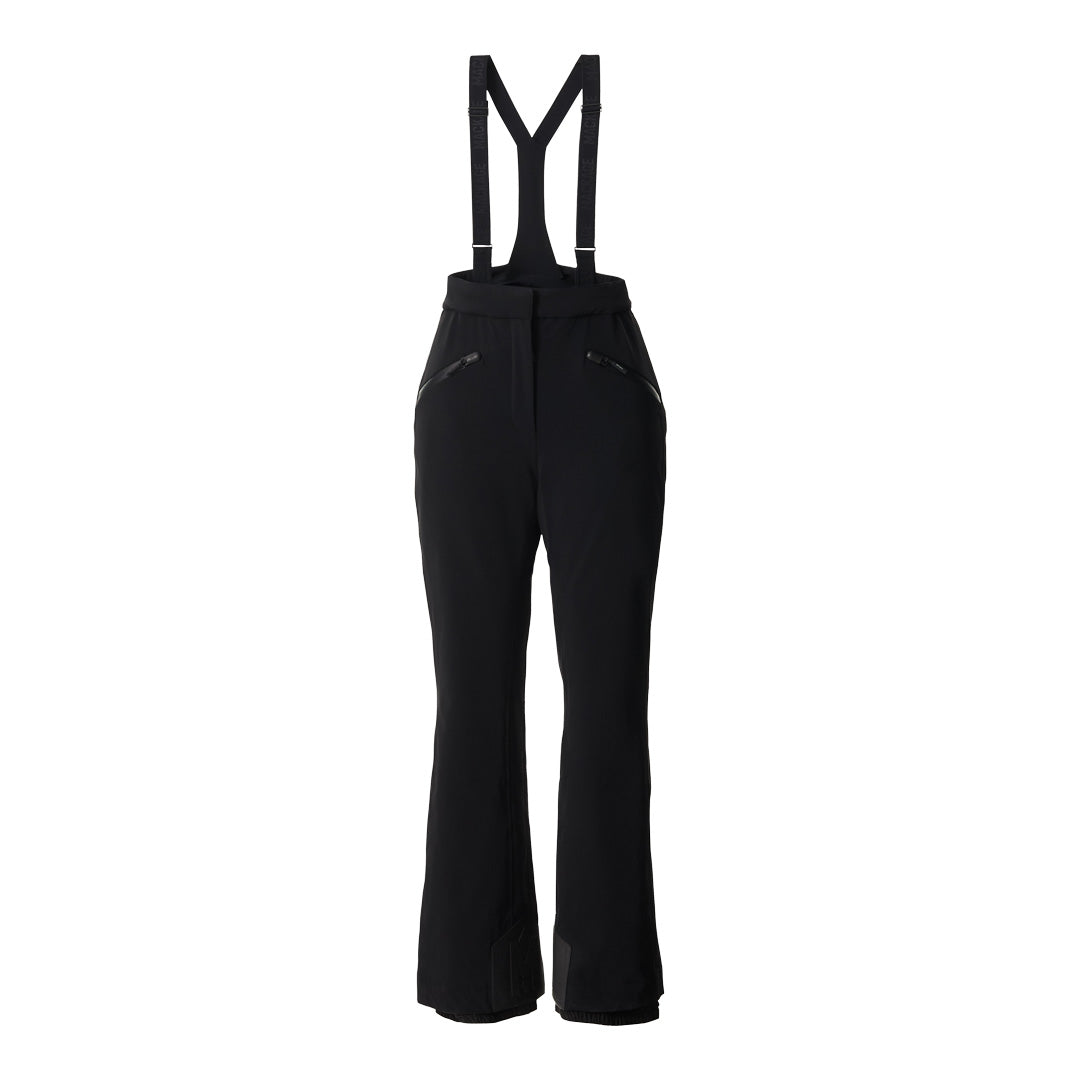 NYOMI-R Ski pant with removable suspenders for Women | Mackage US
