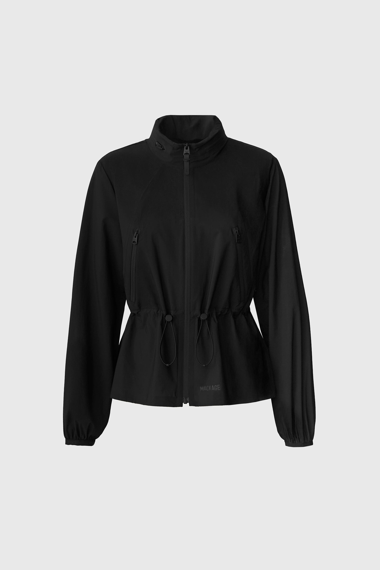 Mackage Roxy-sc Lightweight Rain Jacket