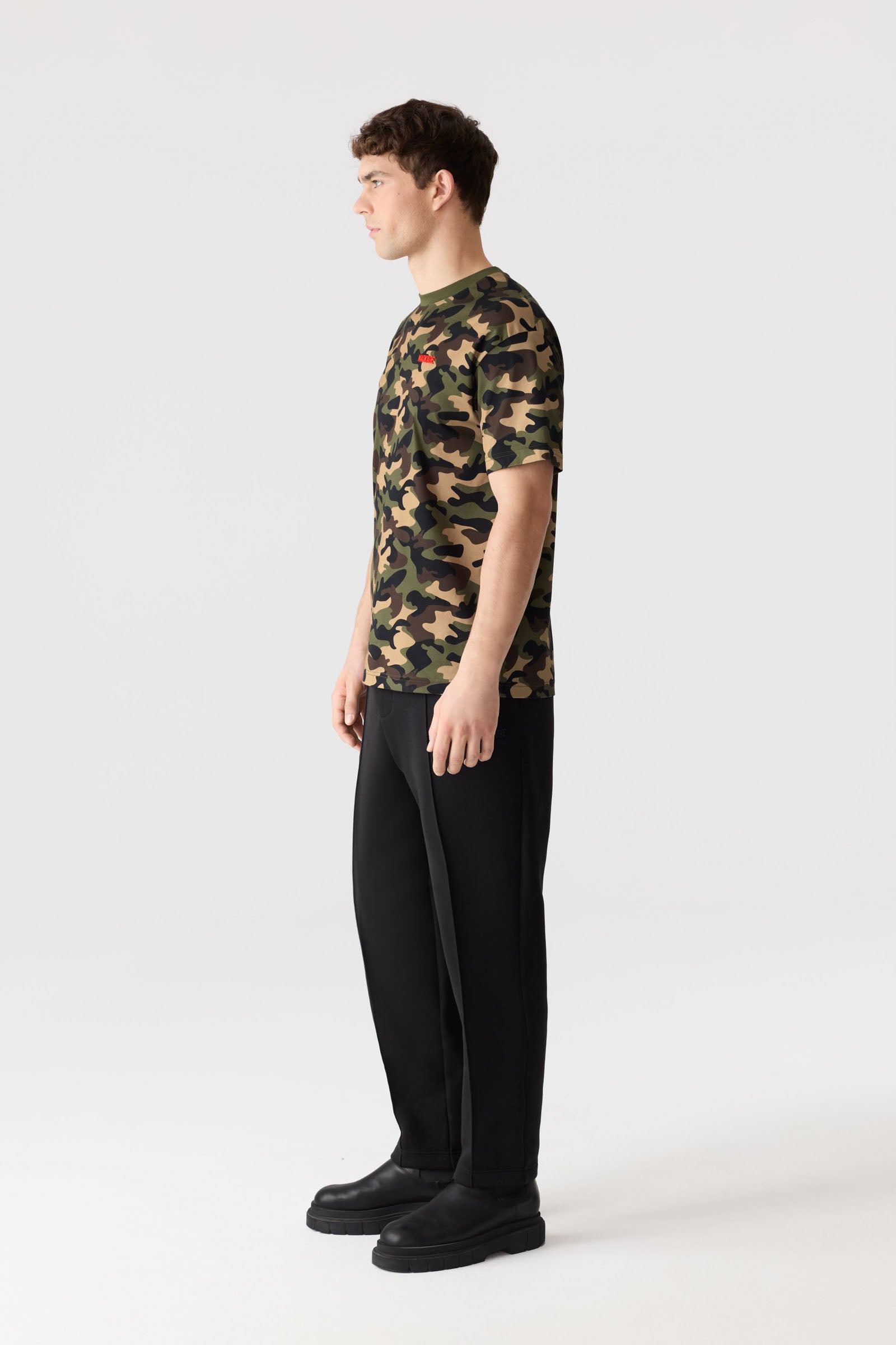 TEE-CAMO