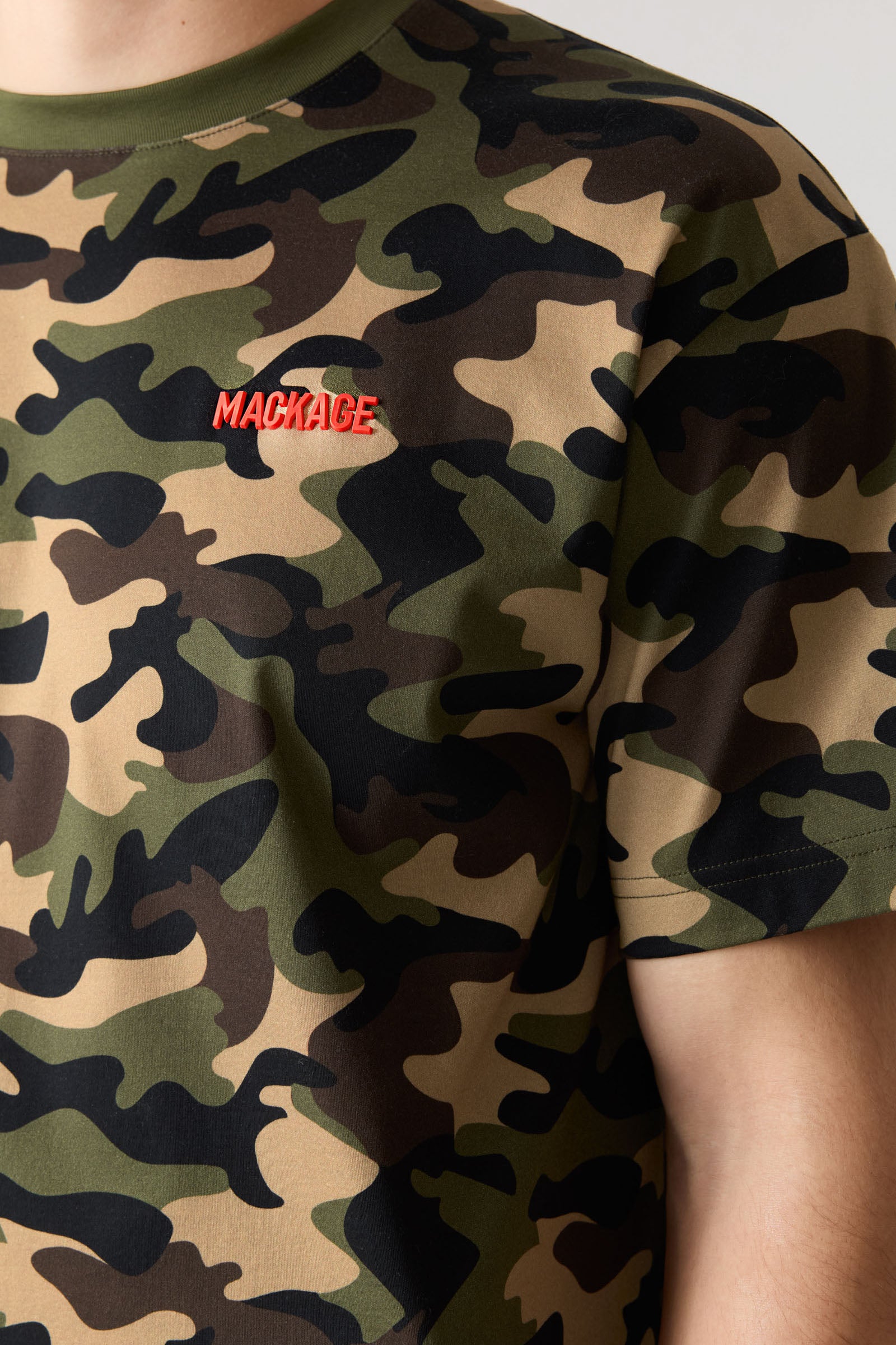 TEE-CAMO