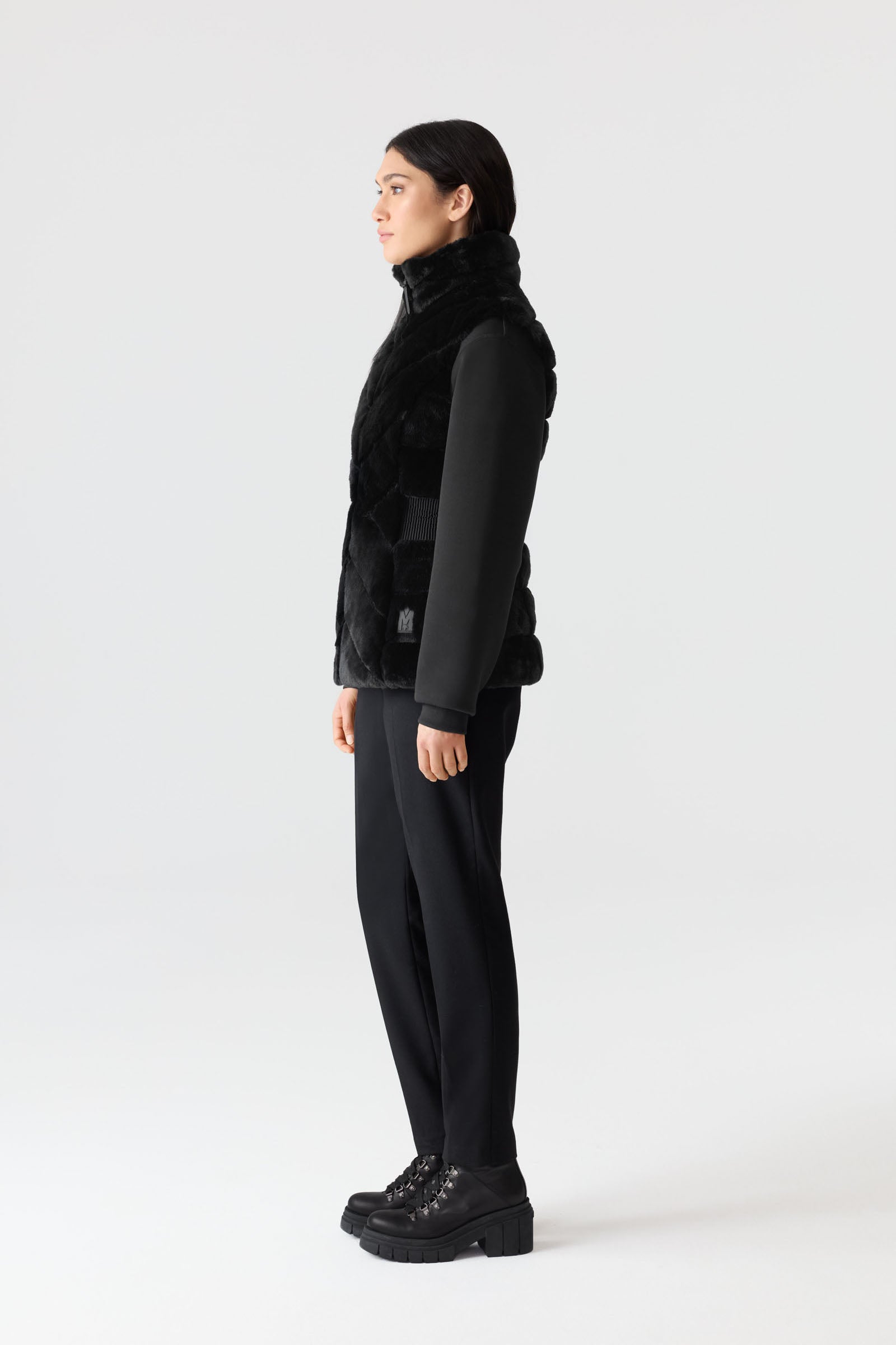 MACKAGEダウンベスト 楽天市場】Mackage マッカージュ ダウンベスト CHAYA アウター mackage