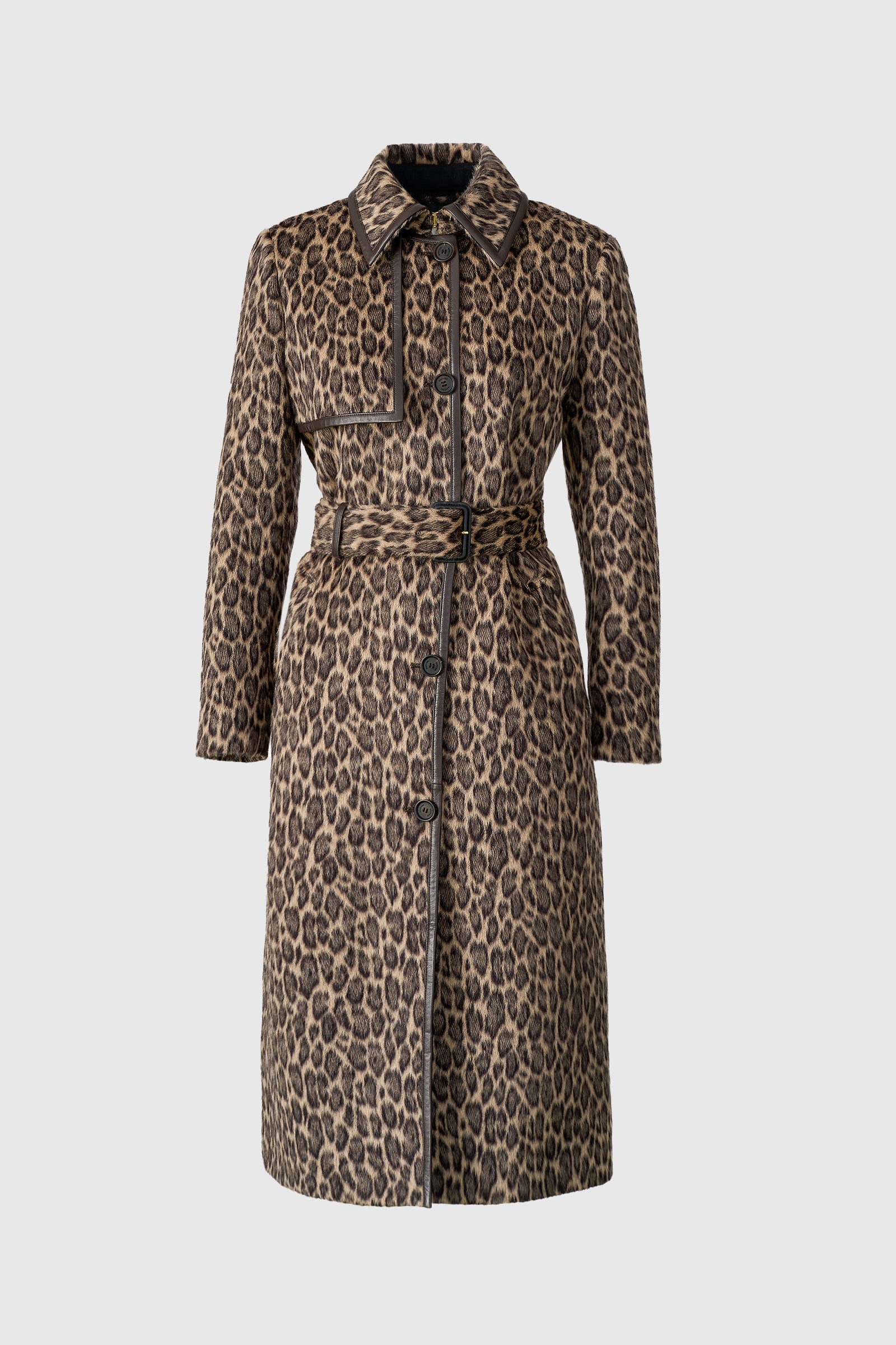 long wool dress coat ZEVA-A Fashion Version Color:Denim (Medium Wash) north-coast-music-festival Labor Day Outfits Lookbook
