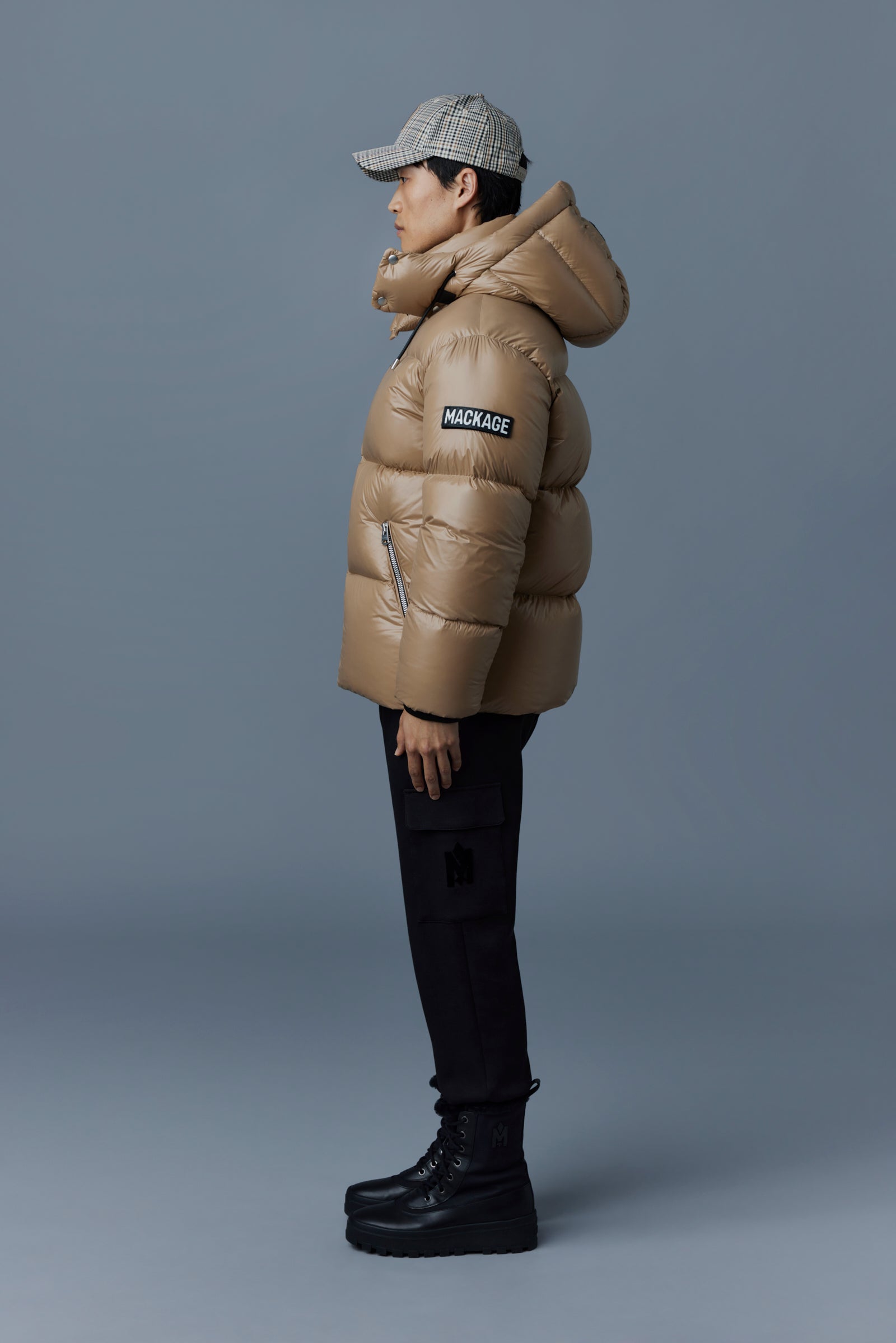 Mackage Karma's Latest Coupons & Cashback 2023