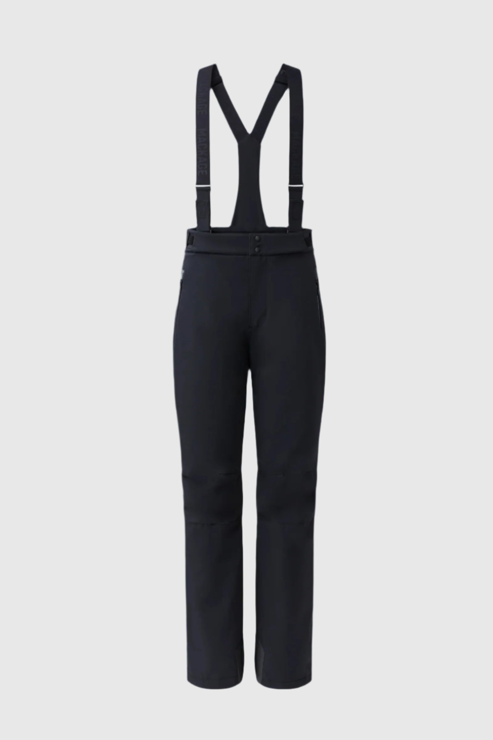 Kenyon, Ski pant with removable suspenders for men Mackage® US