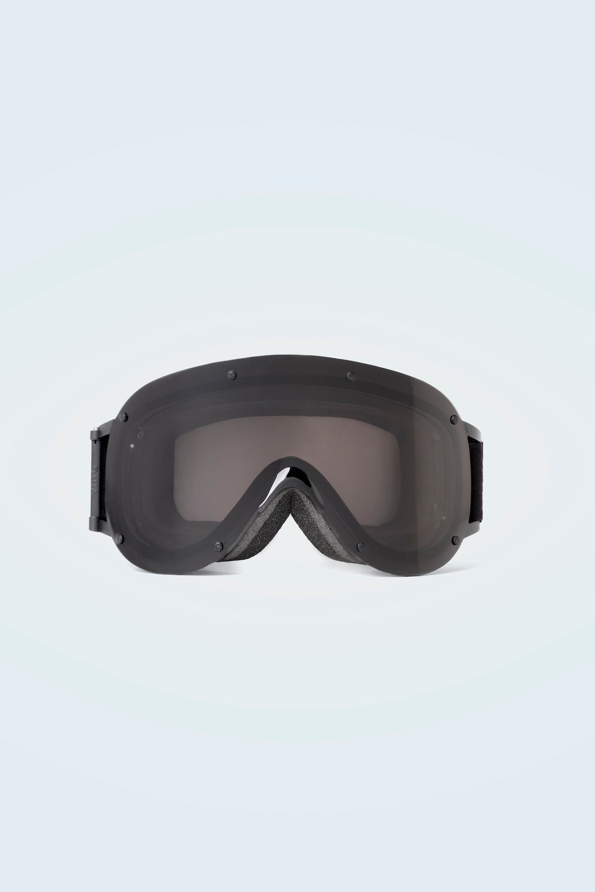 Youki Frameless YNIQ Collaboration Ski Goggles
