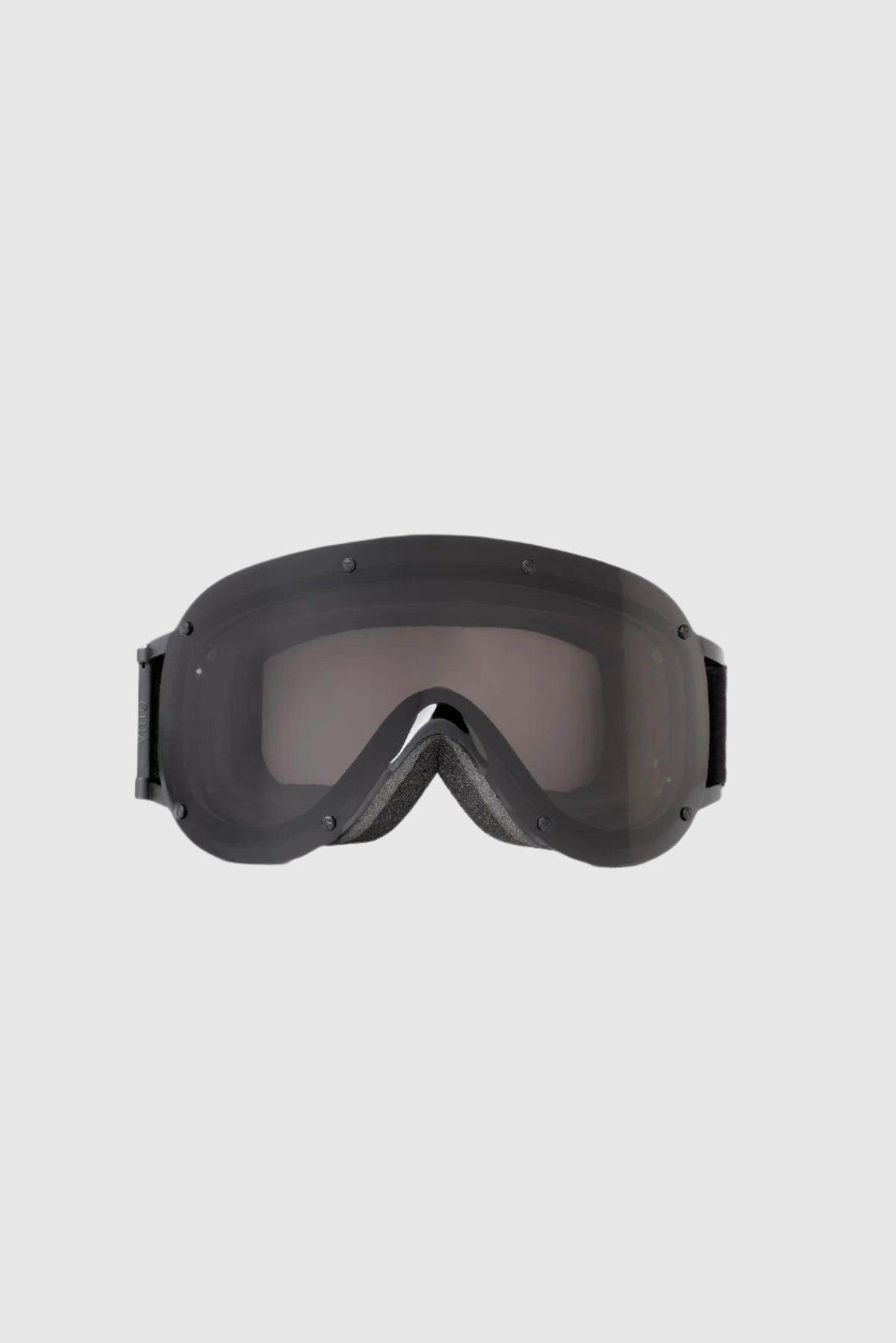 ski mask goggles YOUKI Unisex Frameless YNIQ Collaboration Ski Goggles