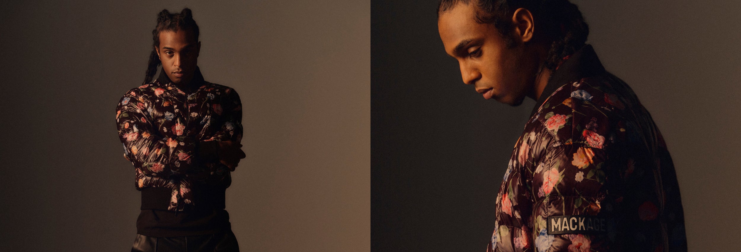 Men's Sustainable Fall