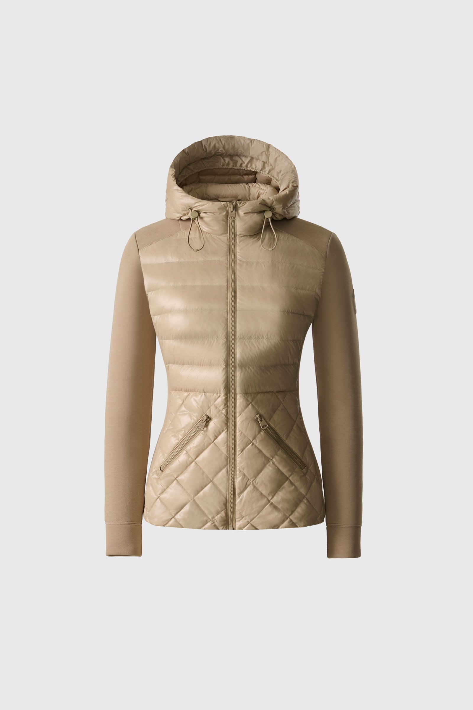 【新品】MACKAGE MAIA light heritage parka Heritage Quilting Collection | Mackage US