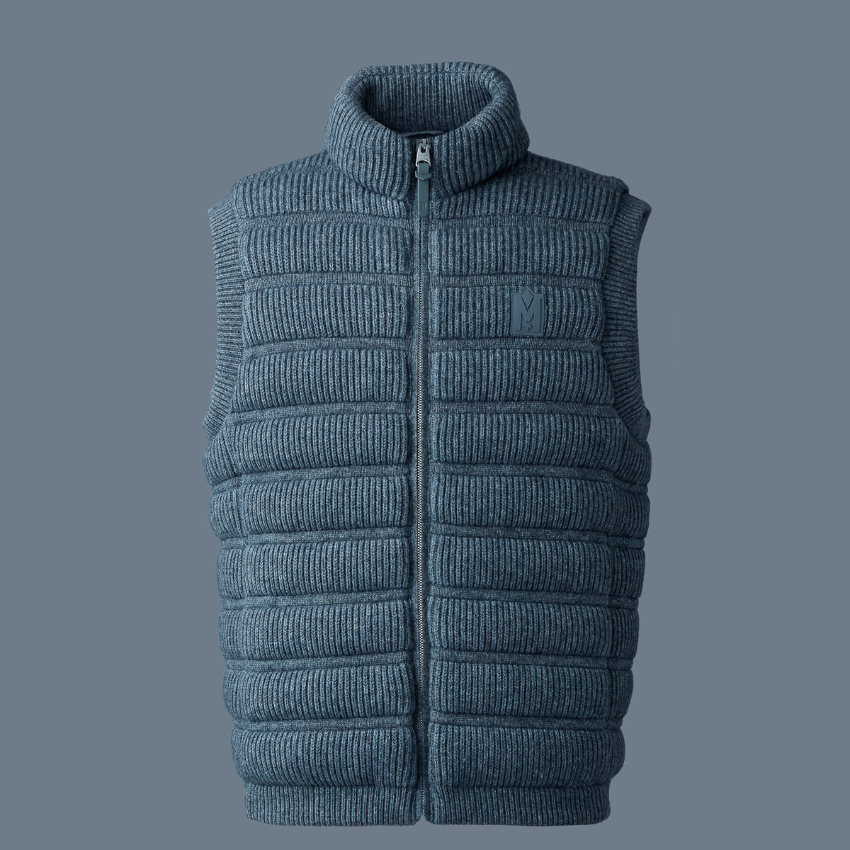 STEVEN ALAN Yeti別注/ DOWN VEST STEVEN ALAN Yeti別注/ DOWN VEST