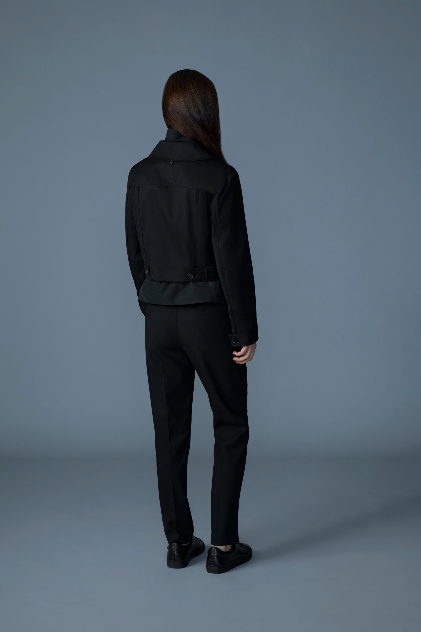 Aline-CO, 3-In-1 Convertible Jacket | Mackage® US