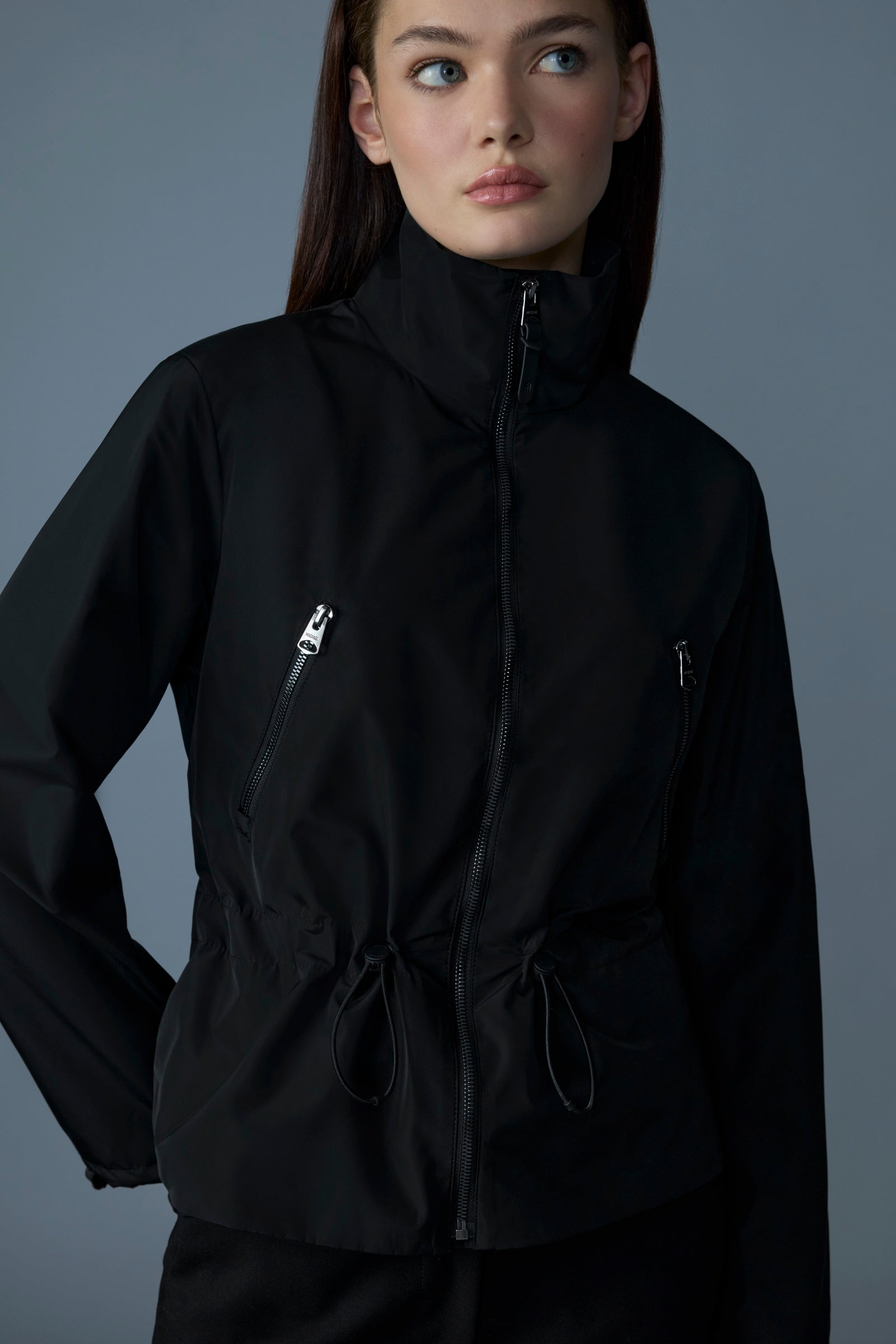 Aline-CO, 3-In-1 Convertible Jacket | Mackage® US