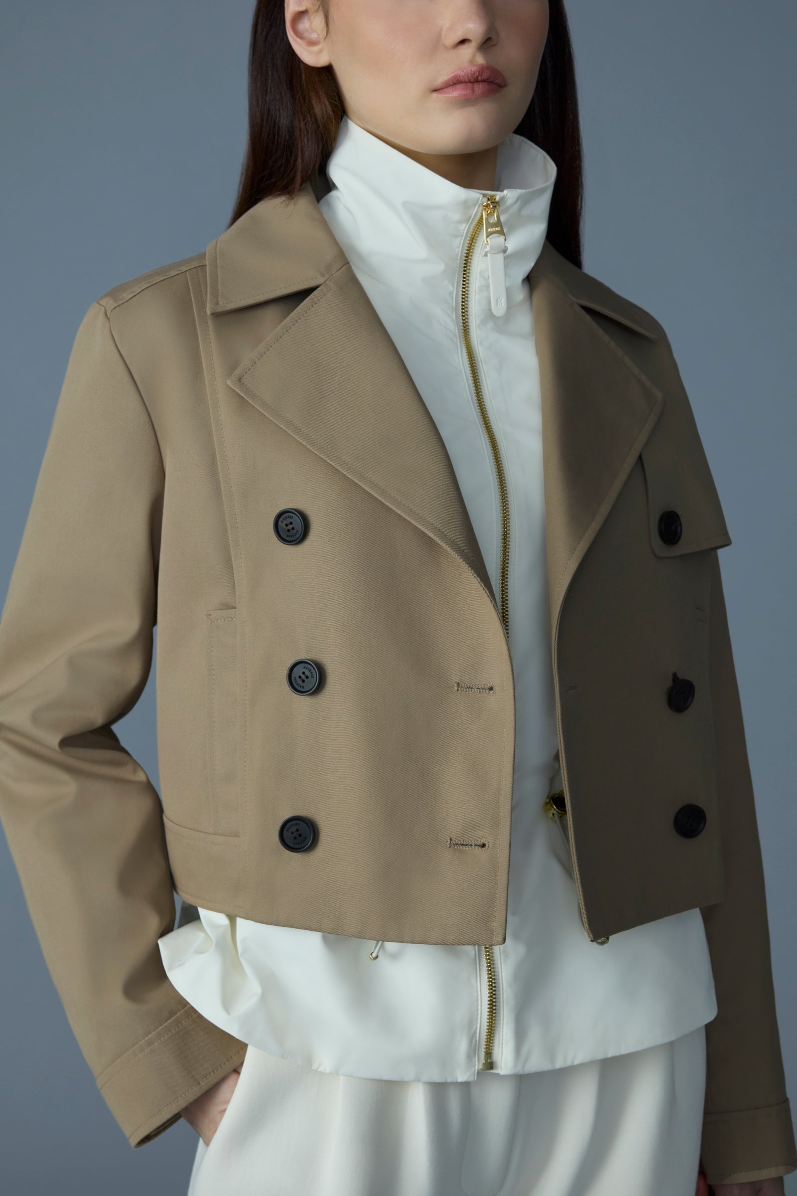 Light Jackets for Women | Mackage® US Official Site Light Jackets for Women | Mackage® US Official Site