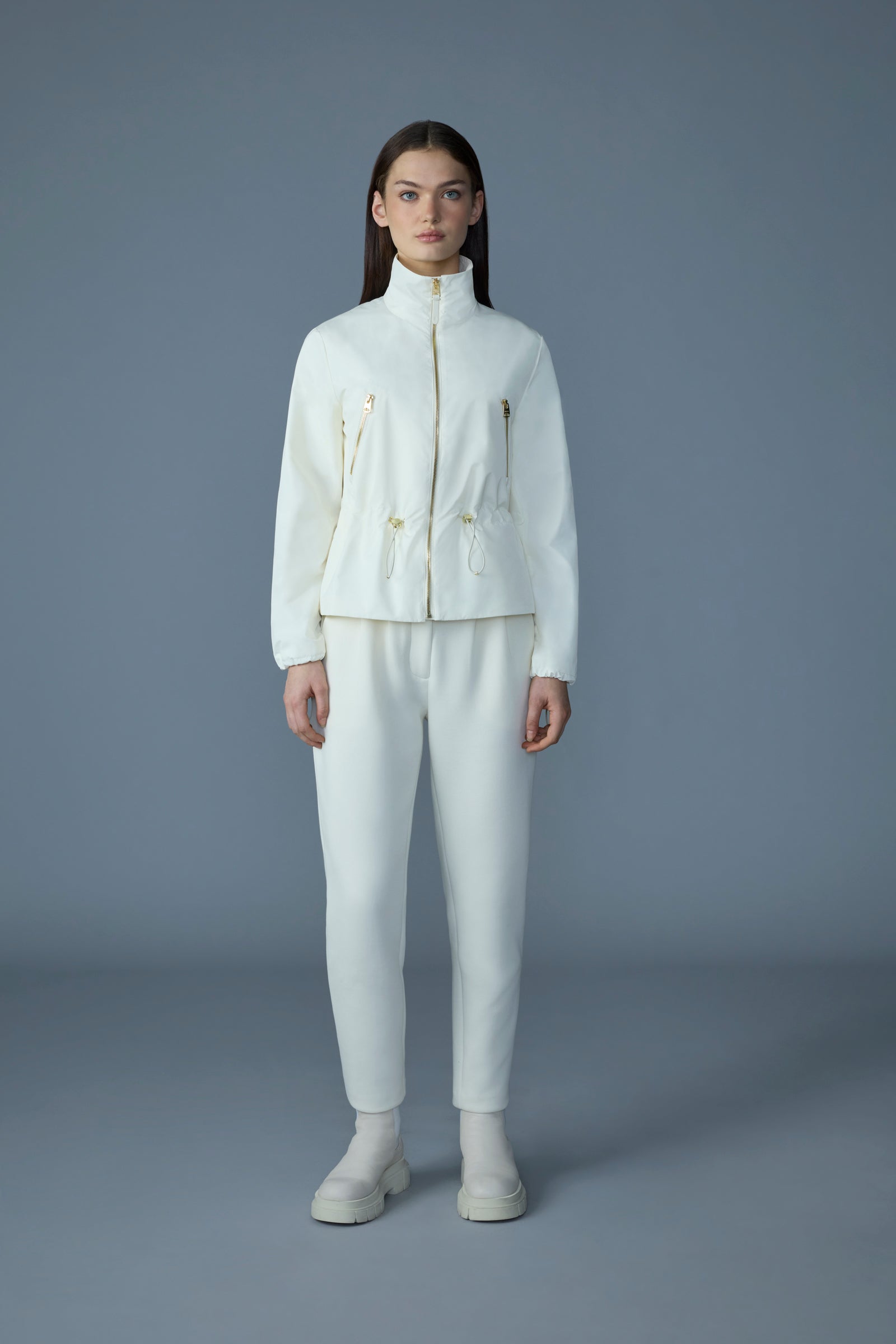 Aline-CO, 3-In-1 Convertible Jacket | Mackage® US