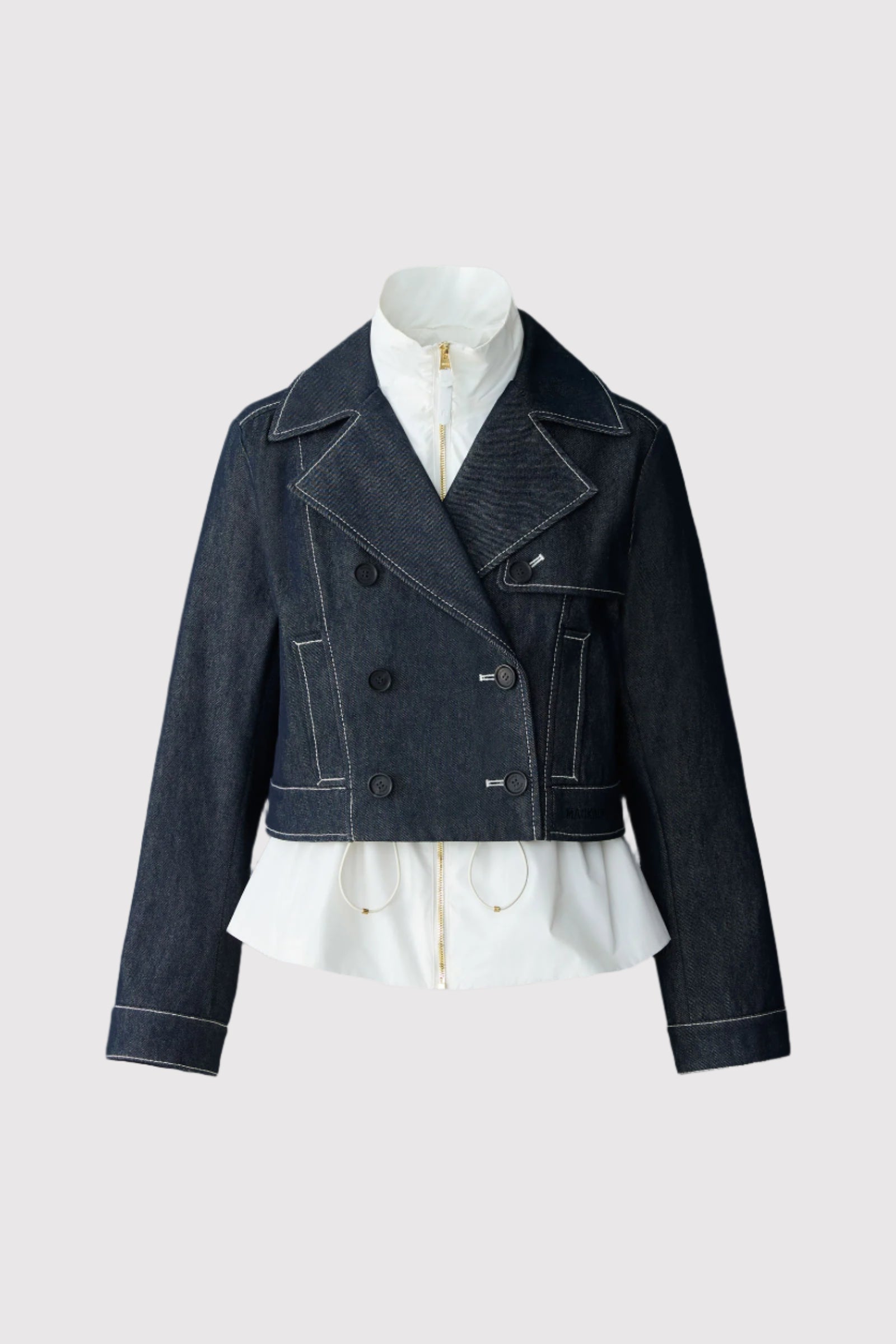 ALINE-DNM 3-in-1 Jacket for Women | Mackage US