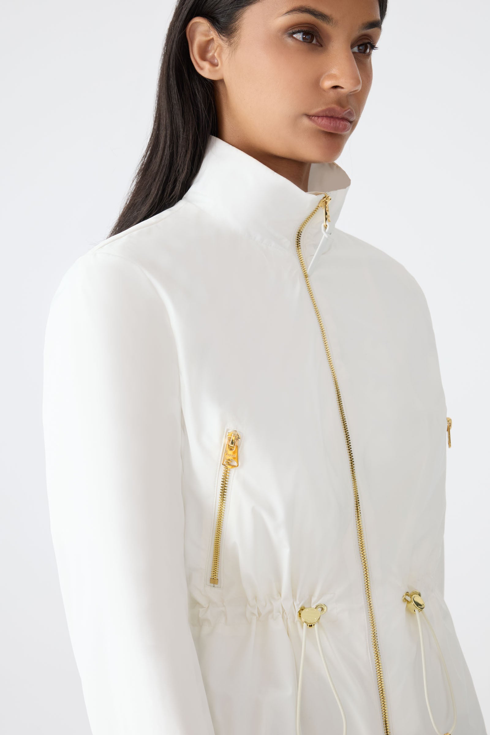 ALINE-DNM 3-in-1 Convertible Jacket for Women | Mackage® US