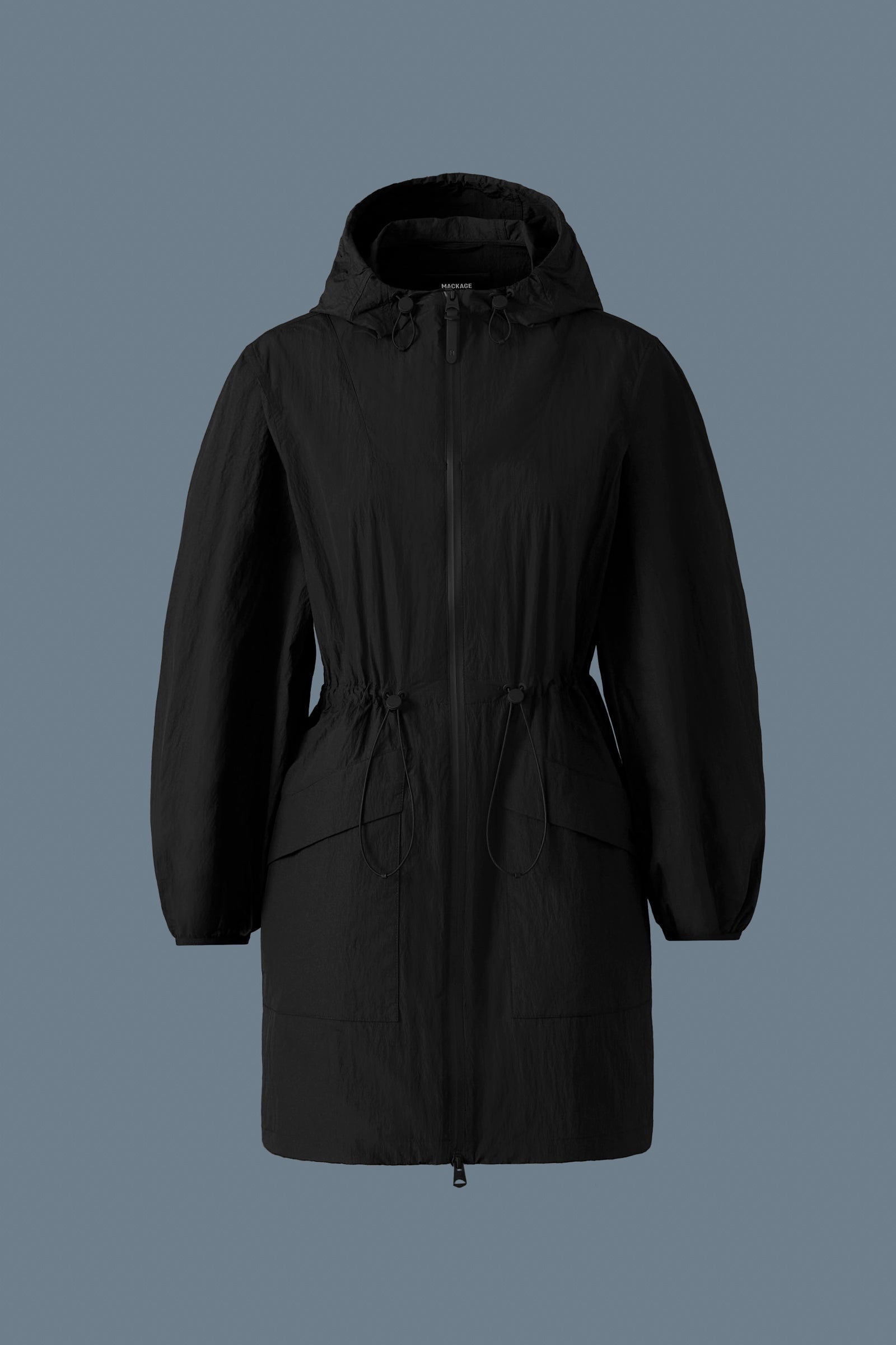 Women's Outerwear - Luxury Winter Coats & Accessories