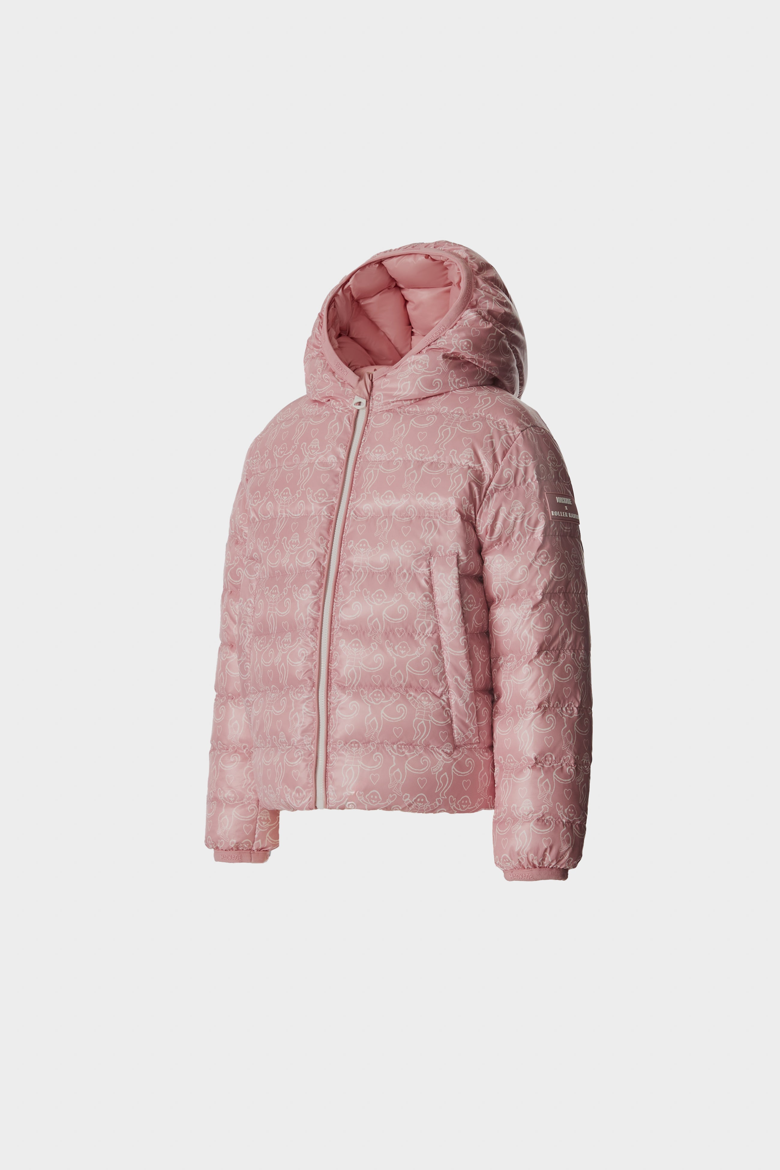 AMIRI-TRR