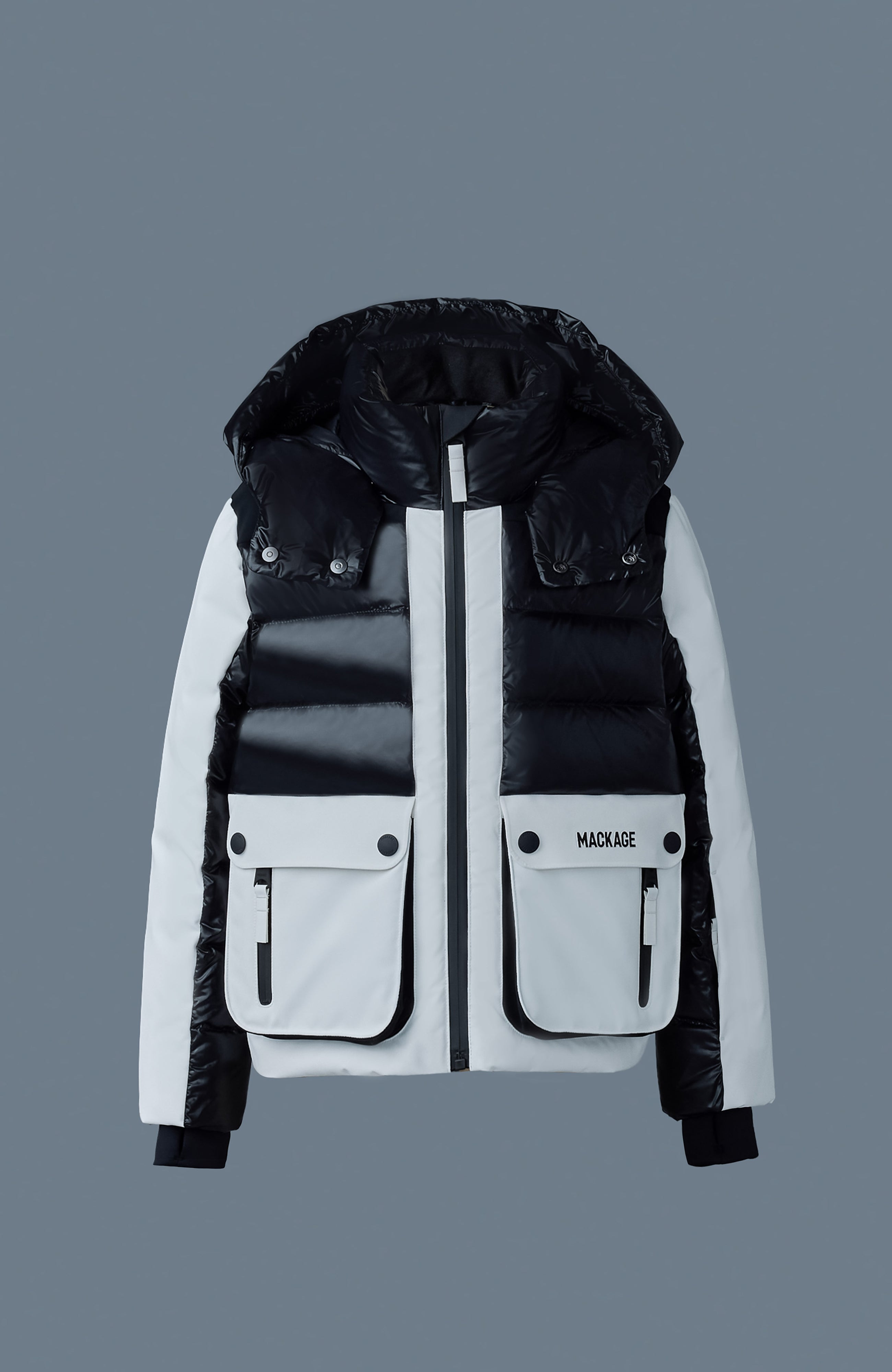 Kids Ski Collection