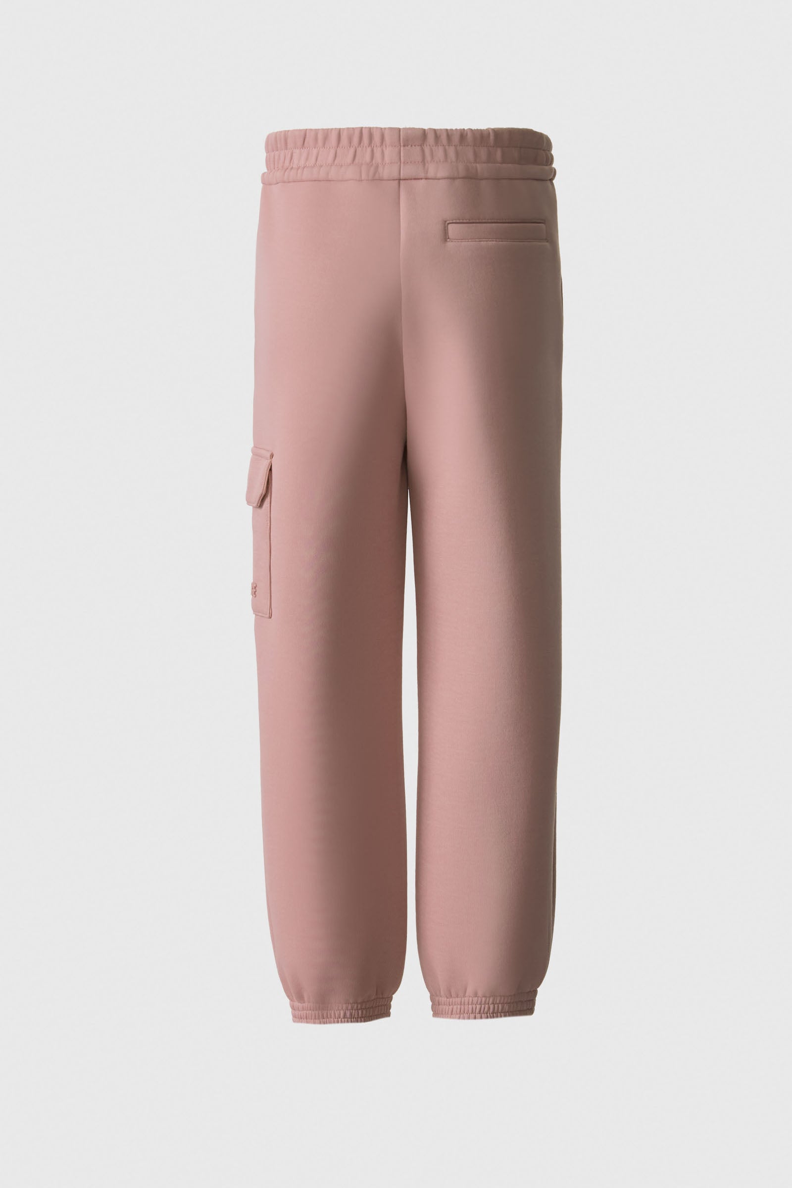 Archer-R, double-face jersey sweatpants | Mackage® US