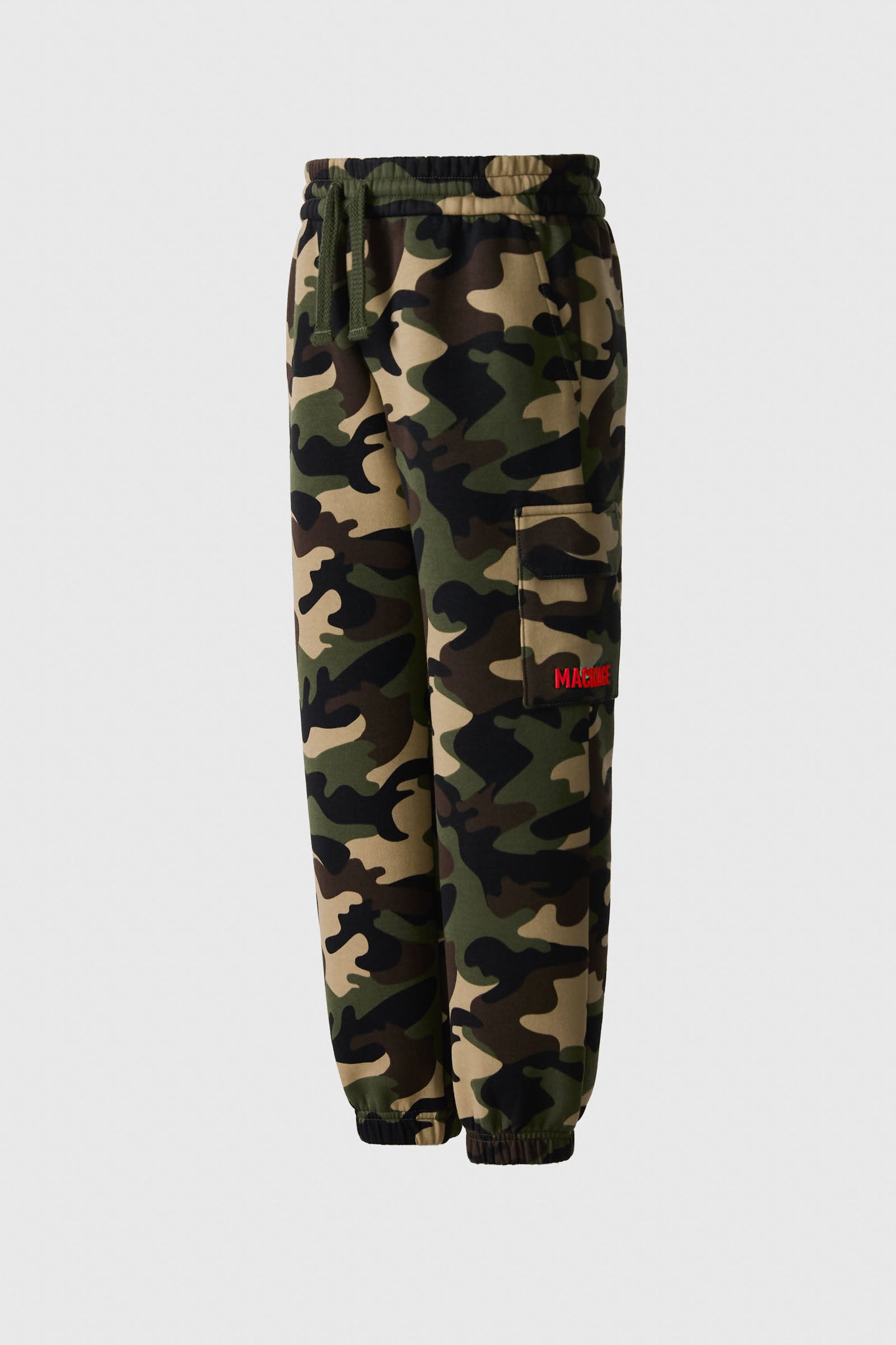 ARCHER-TCAMO