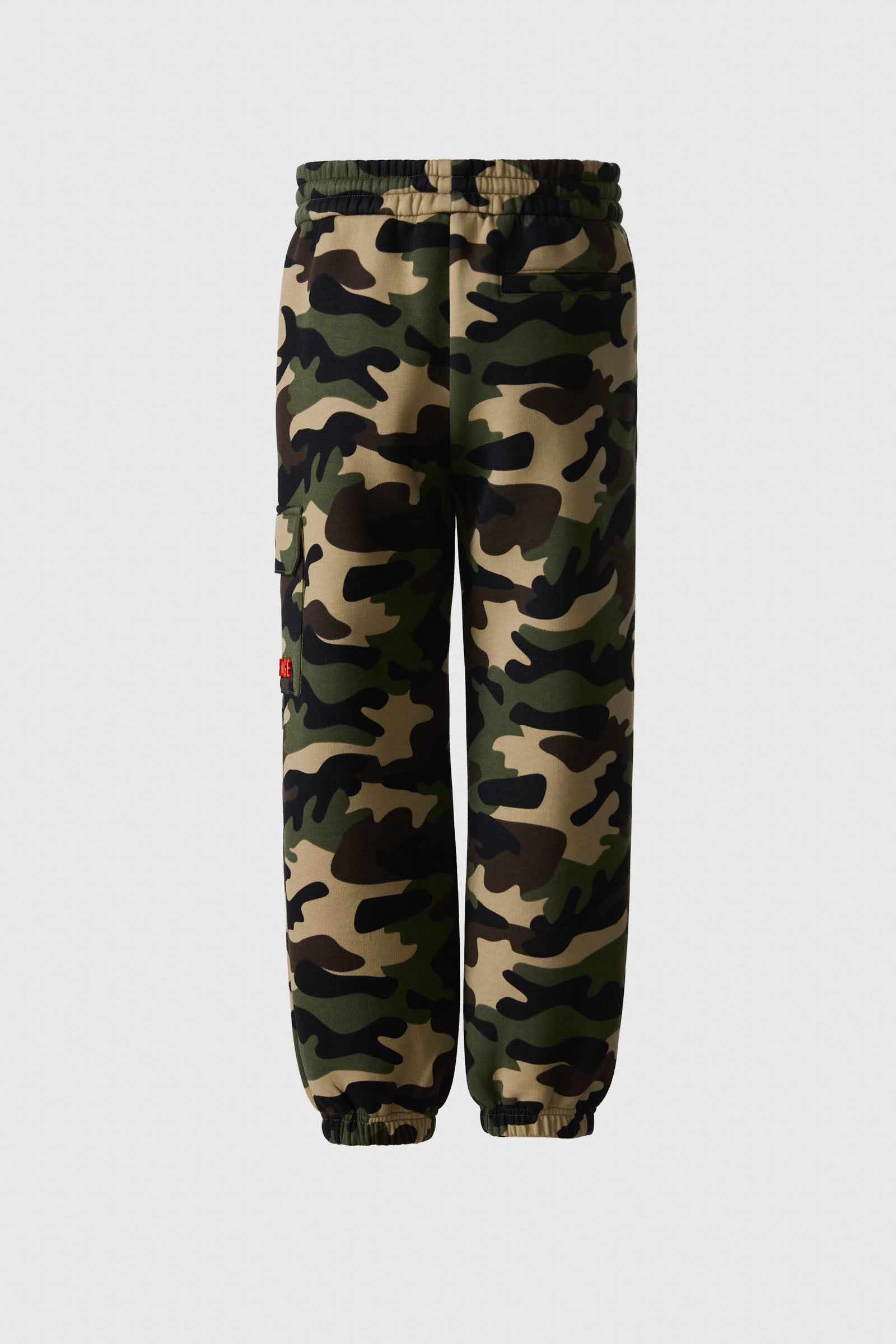 ARCHER-TCAMO