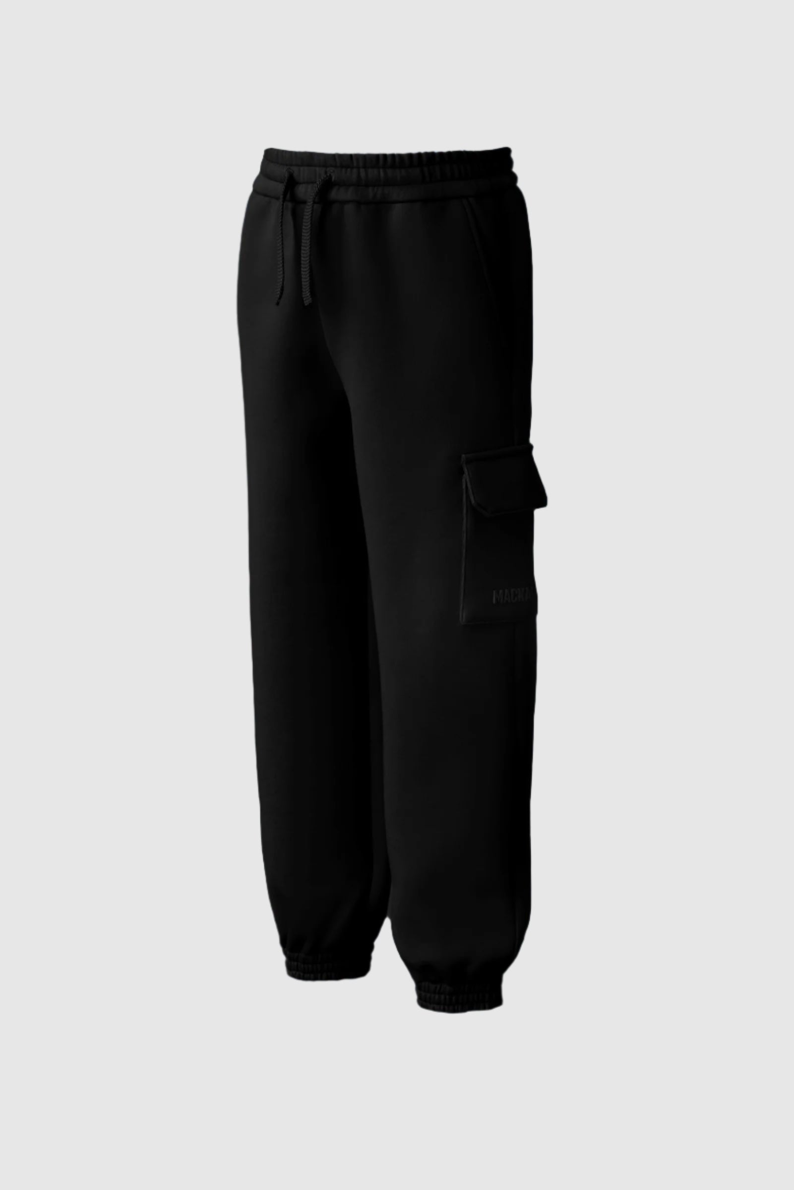 Archer-TR, double-face jersey sweatpants | Mackage® US