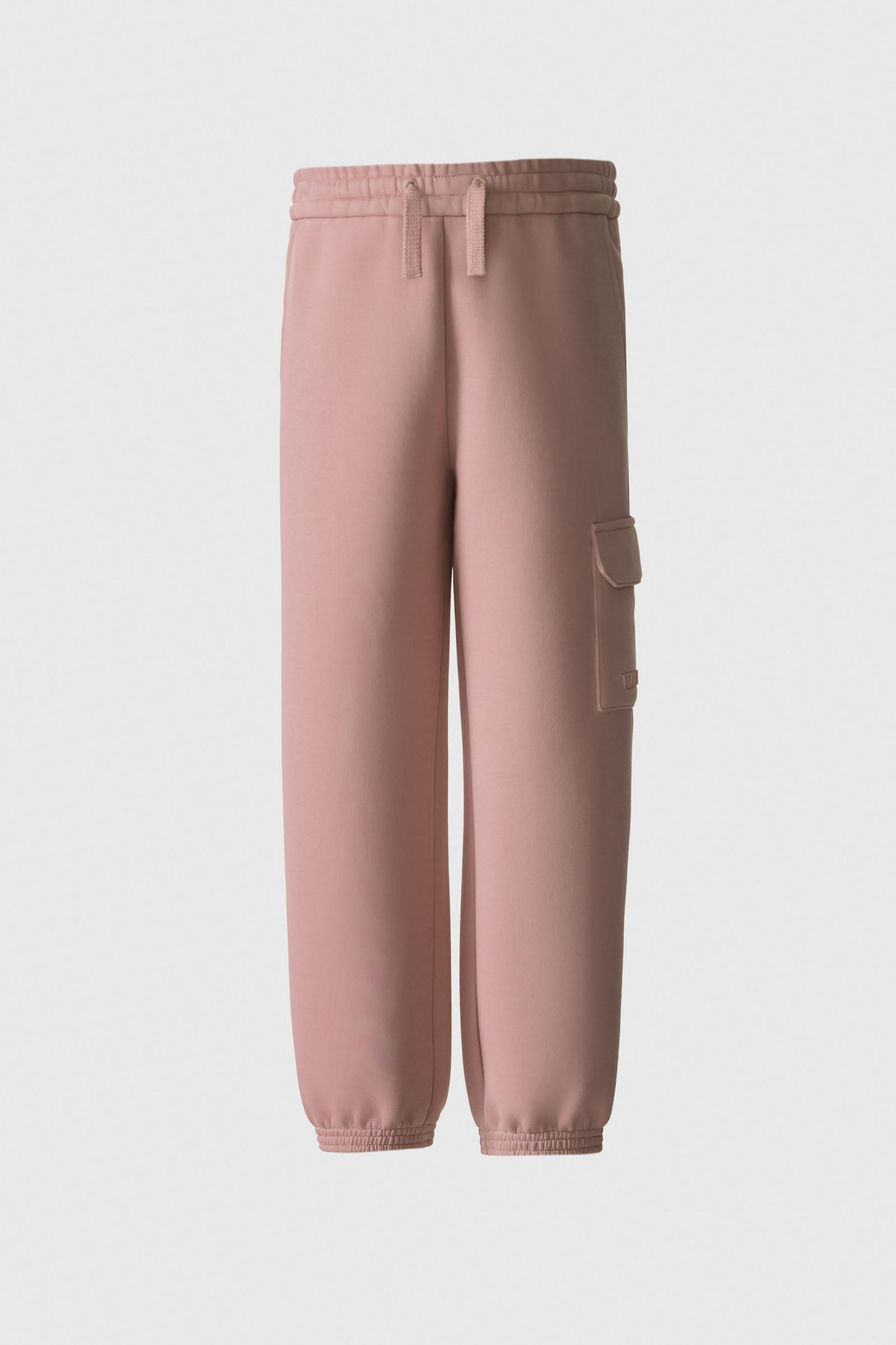 Archer-TR, double-face jersey sweatpants | Mackage® US