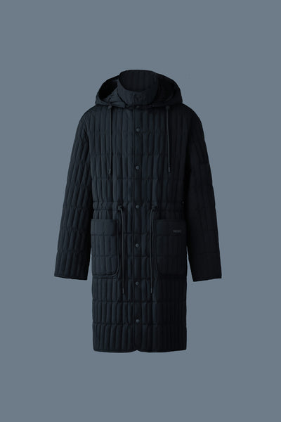 シャープなシルエット【Mackage】ASHLEY ストレッチライトダウン Mackage Ashley Stretch Light Down Jacket | Saks Fifth Avenue