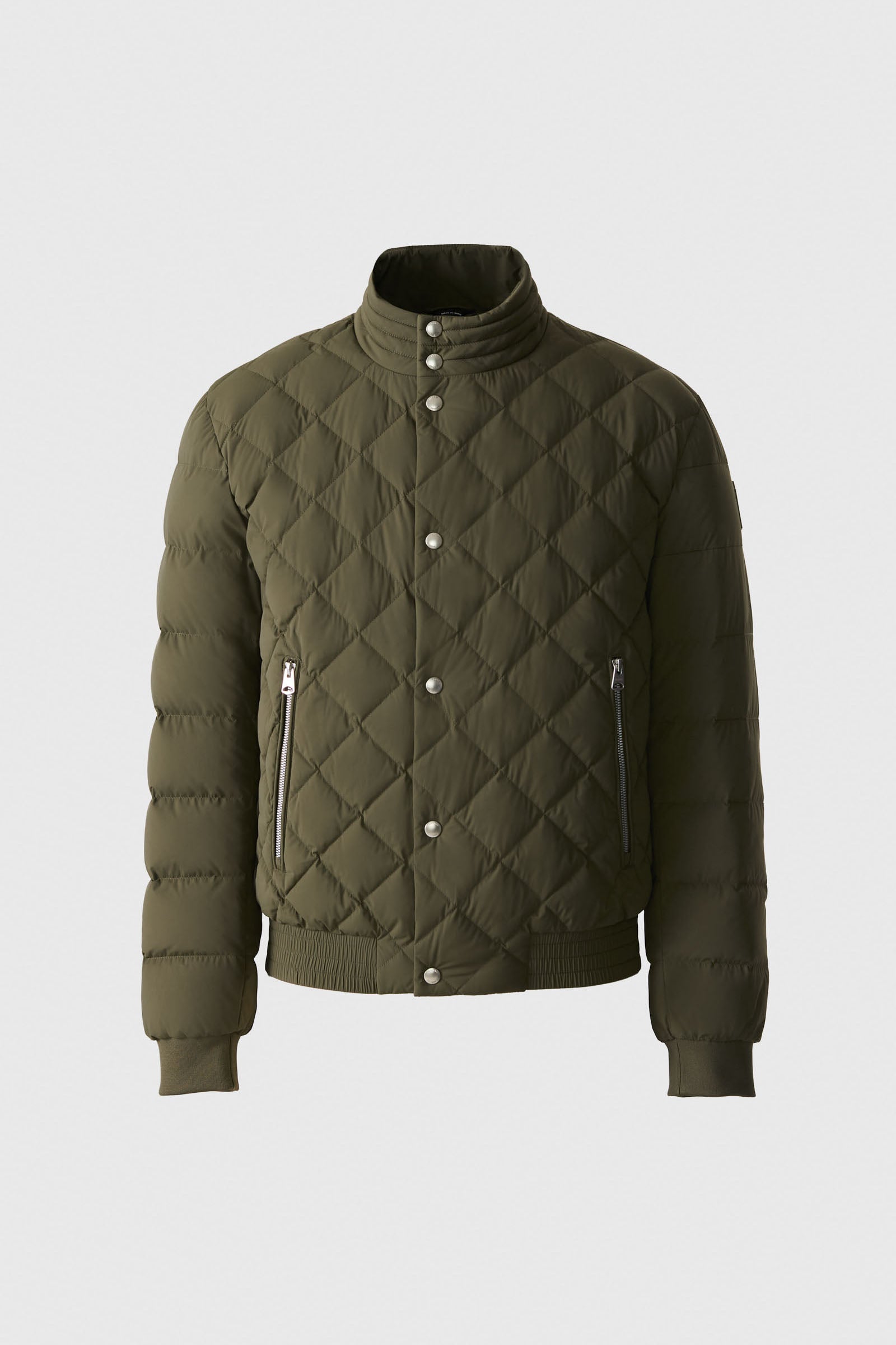 Light Down Jackets