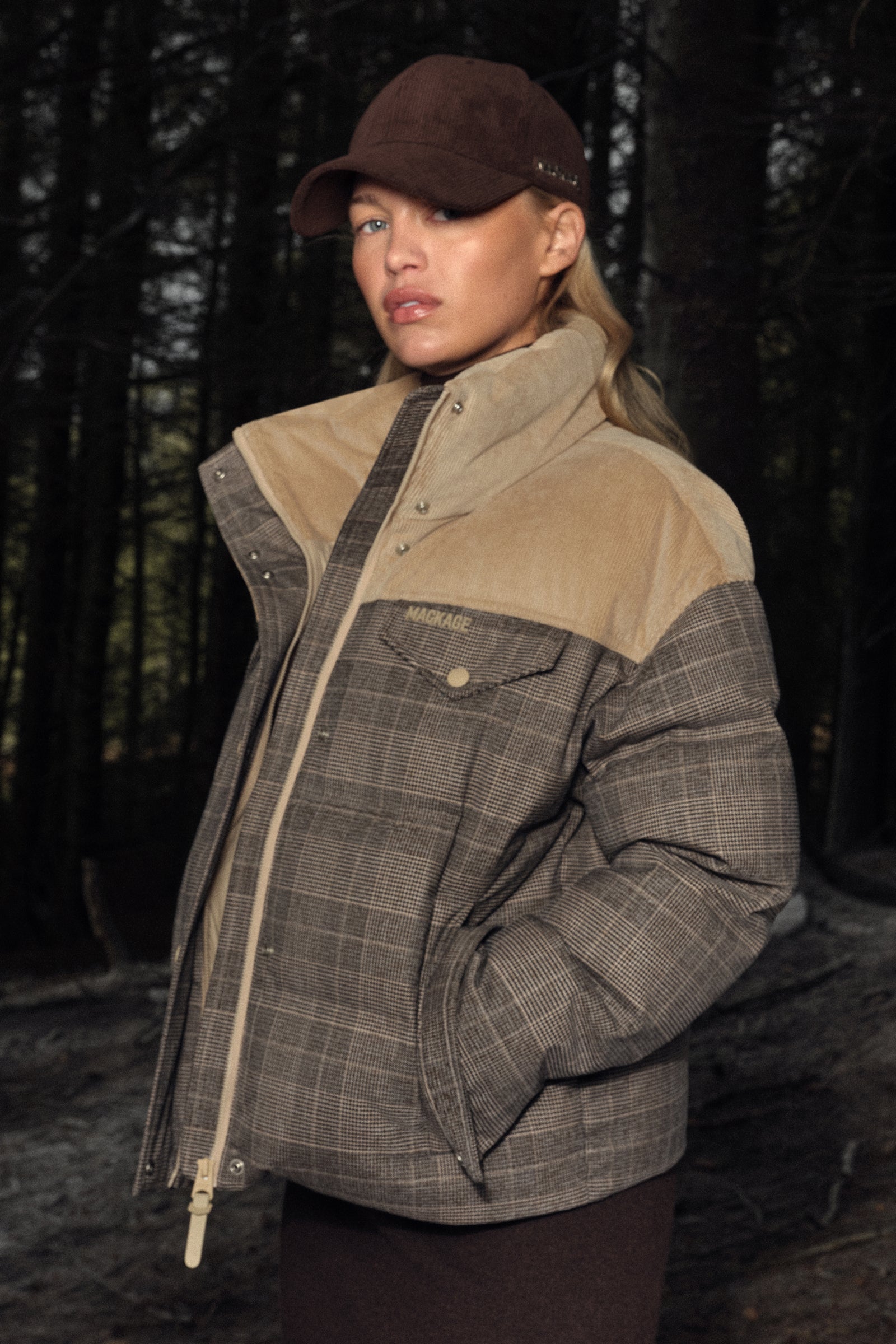Latest Luxury Outerwear & Apparel Arrivals | Mackage® US