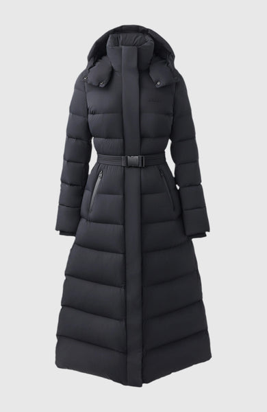 MACKAGE マッカージュ CALINA-FLP Down ダウン マキシコート CALINA-R_BLACK_0_1024x.jpg?v=