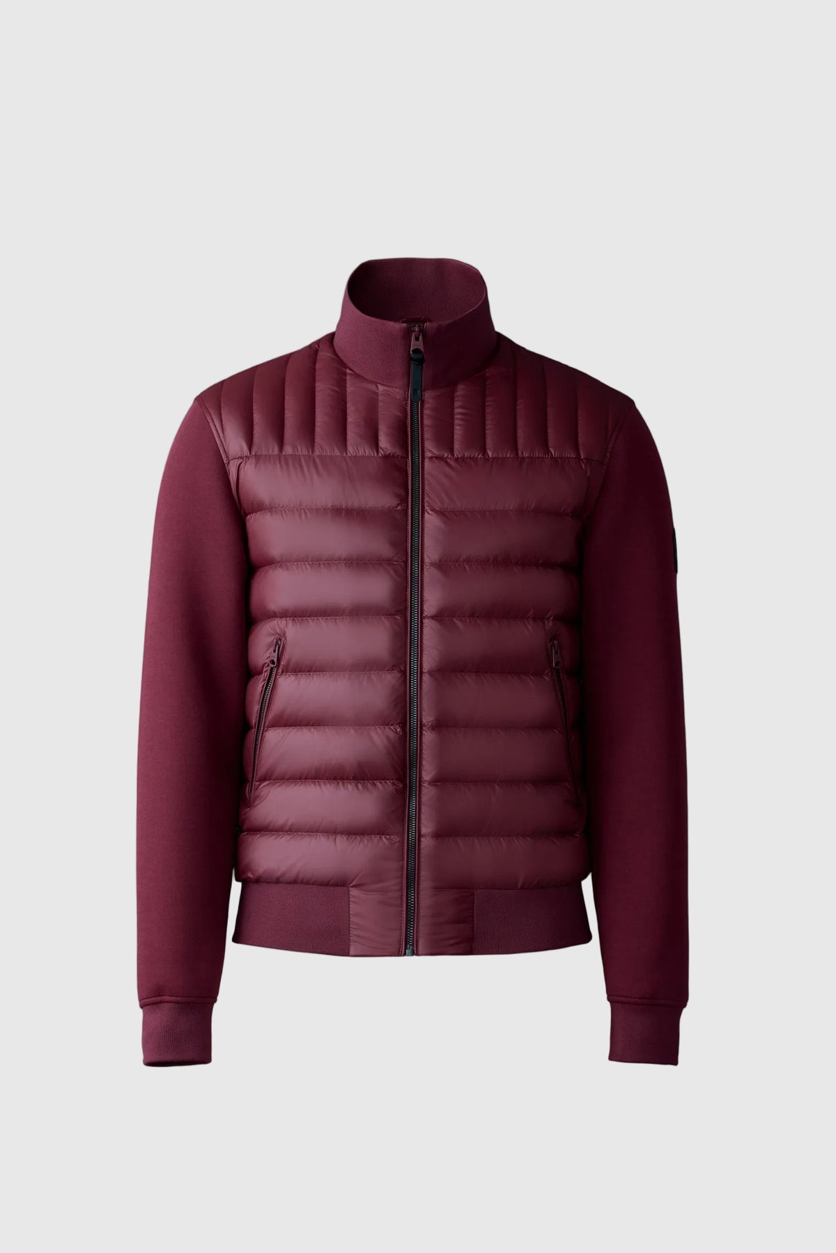 The Collin jacket