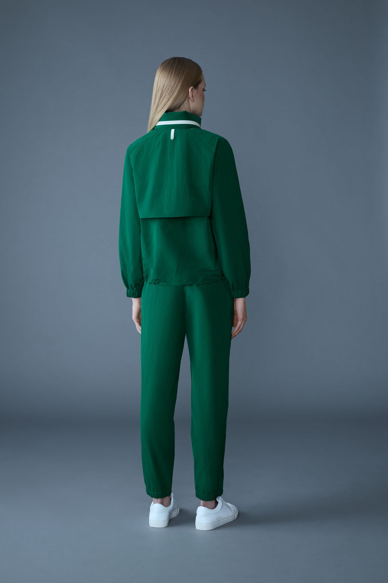 Devorah, Seam-Sealed Rain Jacket | Mackage® US